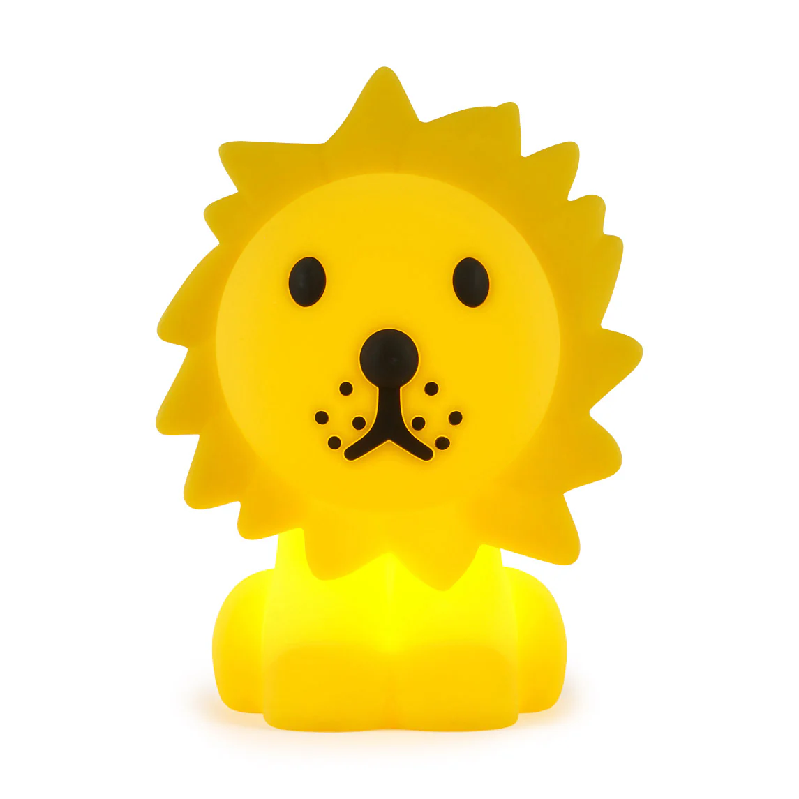 Small Night Light - Miffy, Boris, Lion - Image 3