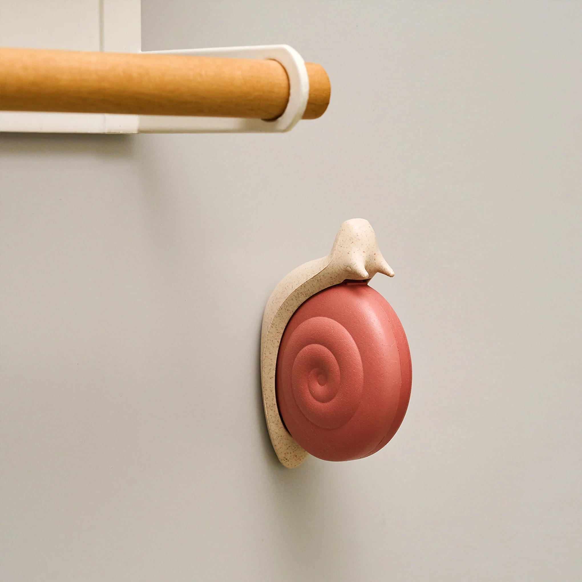 Snail Box Cutter - Red - Image 3