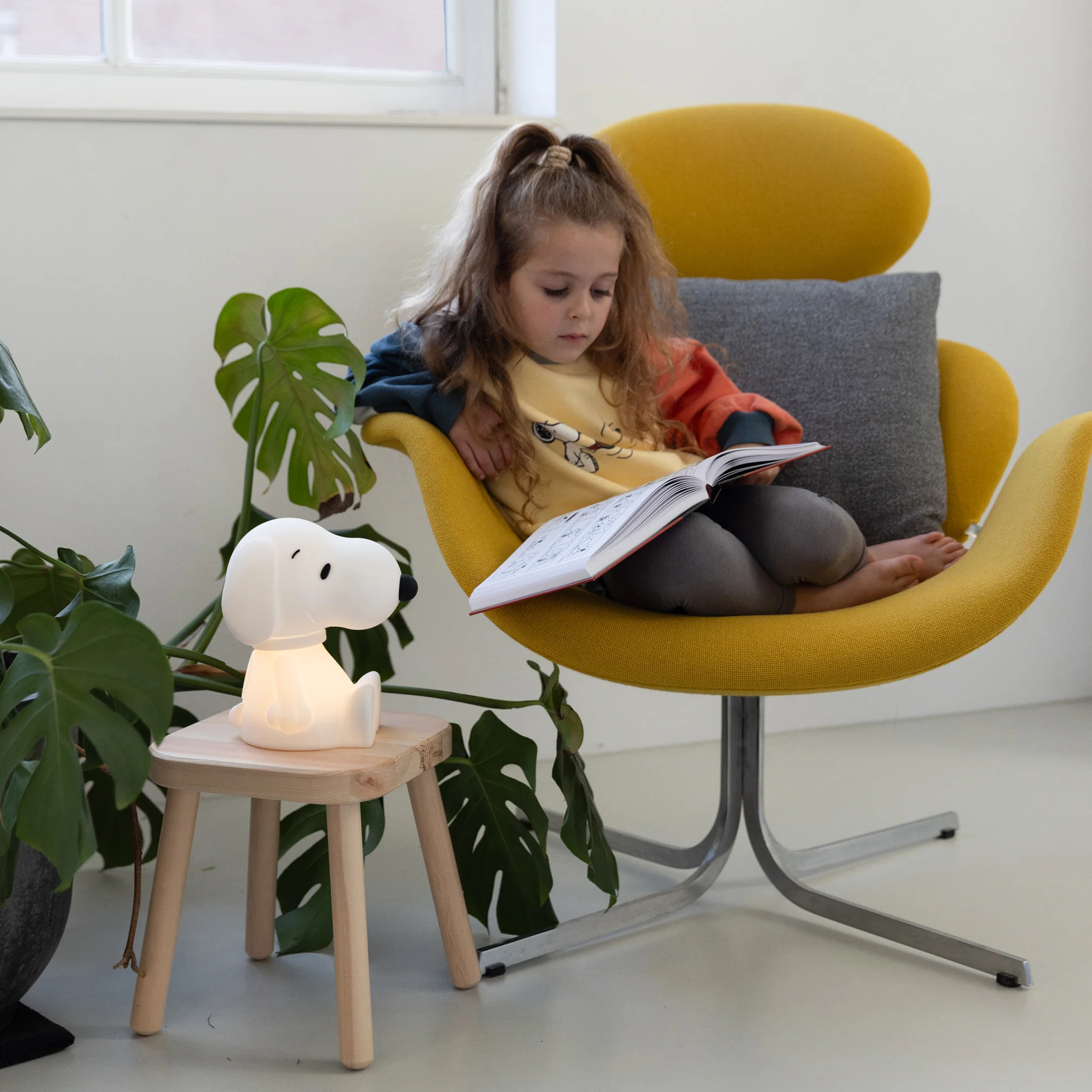 Snoopy Portable First Light - Large - Image 2