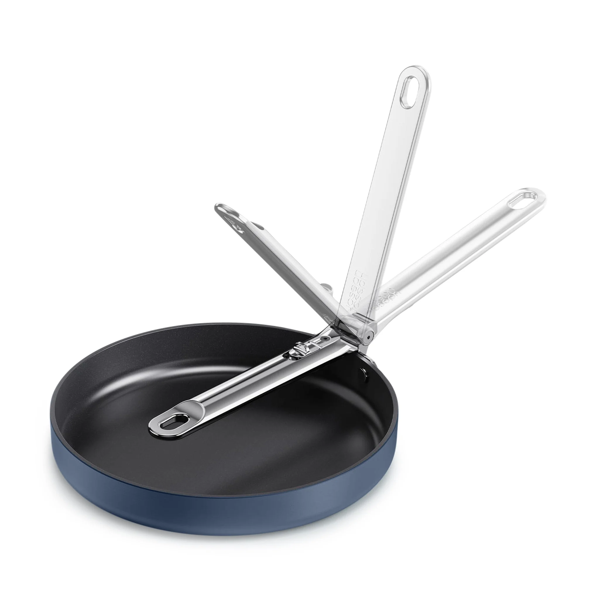 Space Cookware - Frying Pan - Image 3