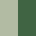 Spaghetti Outdoor Lounge Chair - Sage/ Green - Image 9