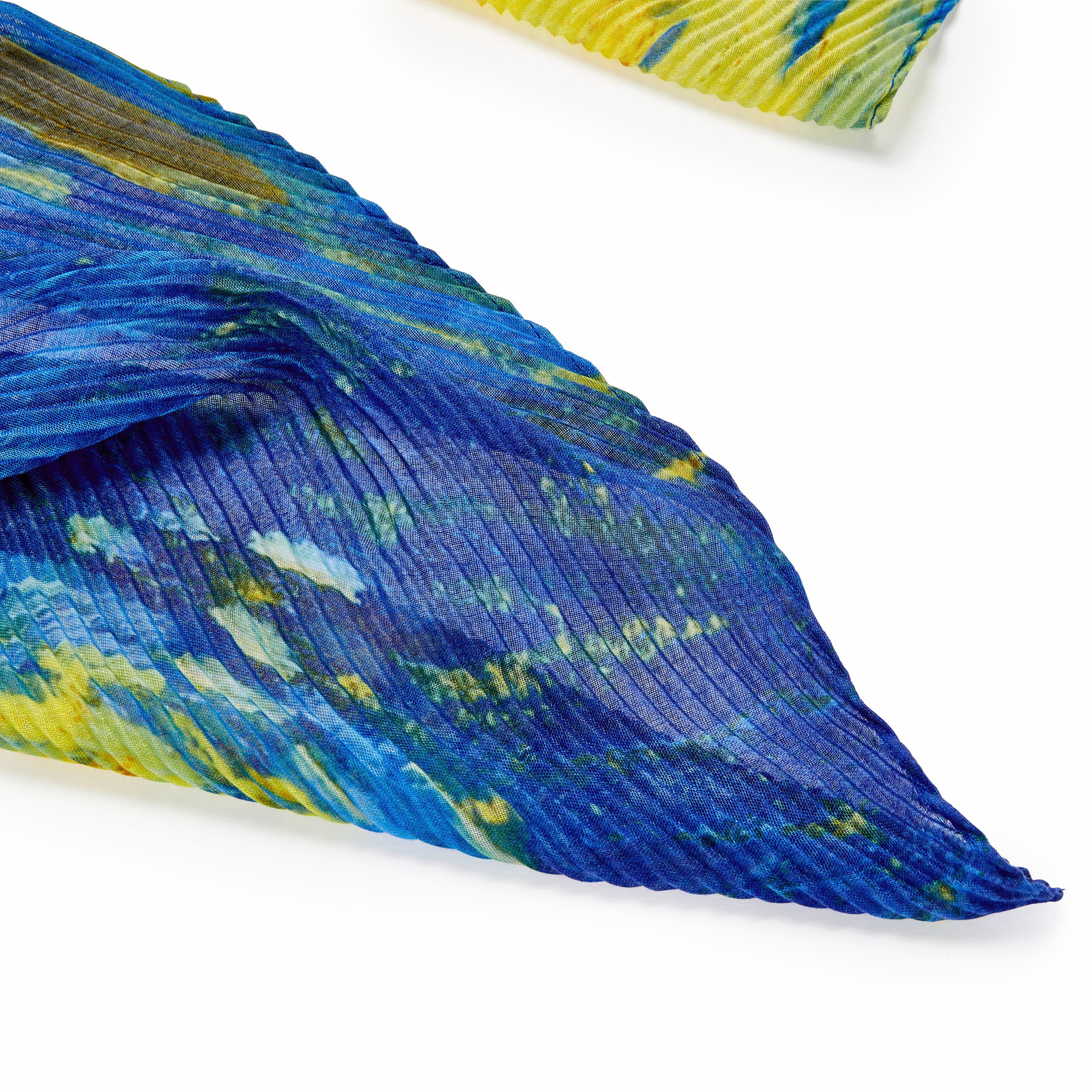 Starry Night Scarf - Image 2