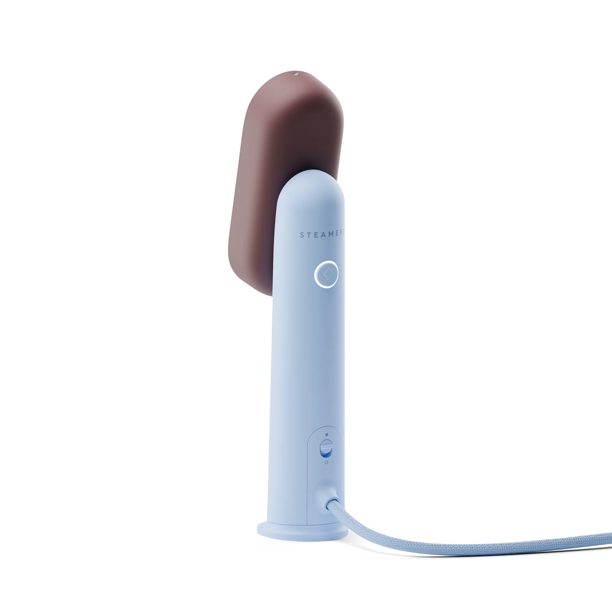 Steamery Cirrus Lite Travel Steamer - Image 5