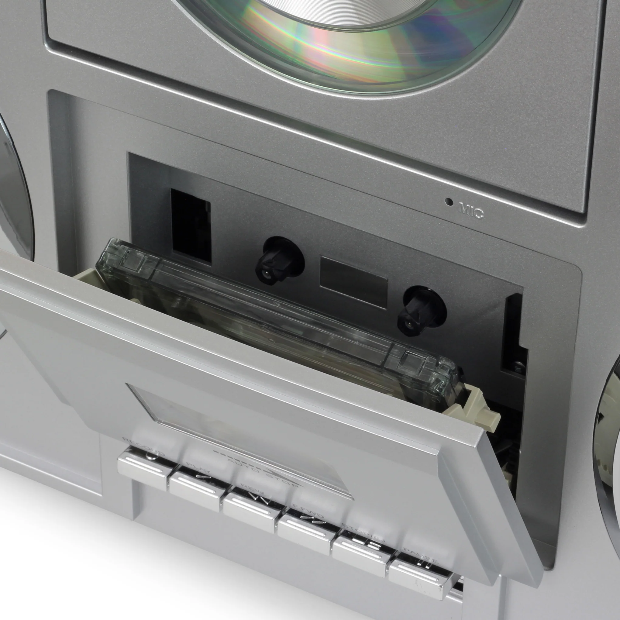 Studebaker SB214OS Bluetooth Boombox - Image 5