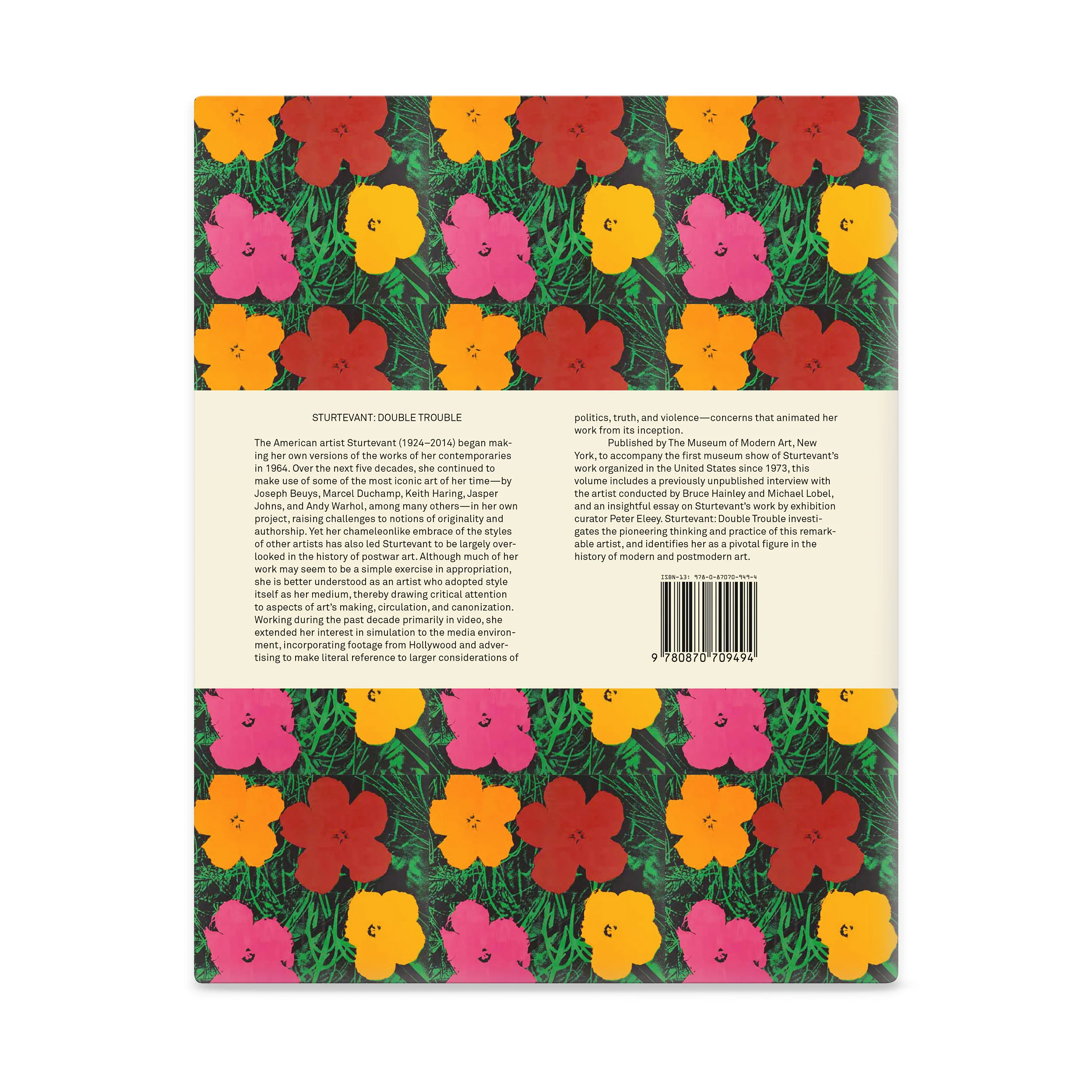 Sturtevant: Double Trouble - Hardcover - Image 2