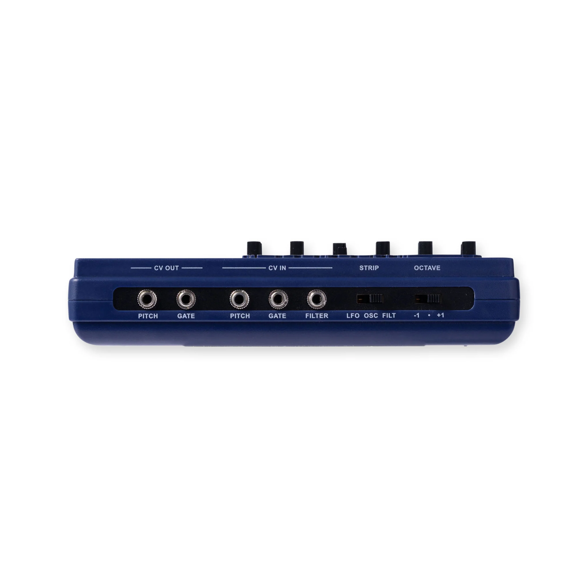 Dubreq Stylophone Gen X-2  Portable Synthesizer - Image 5