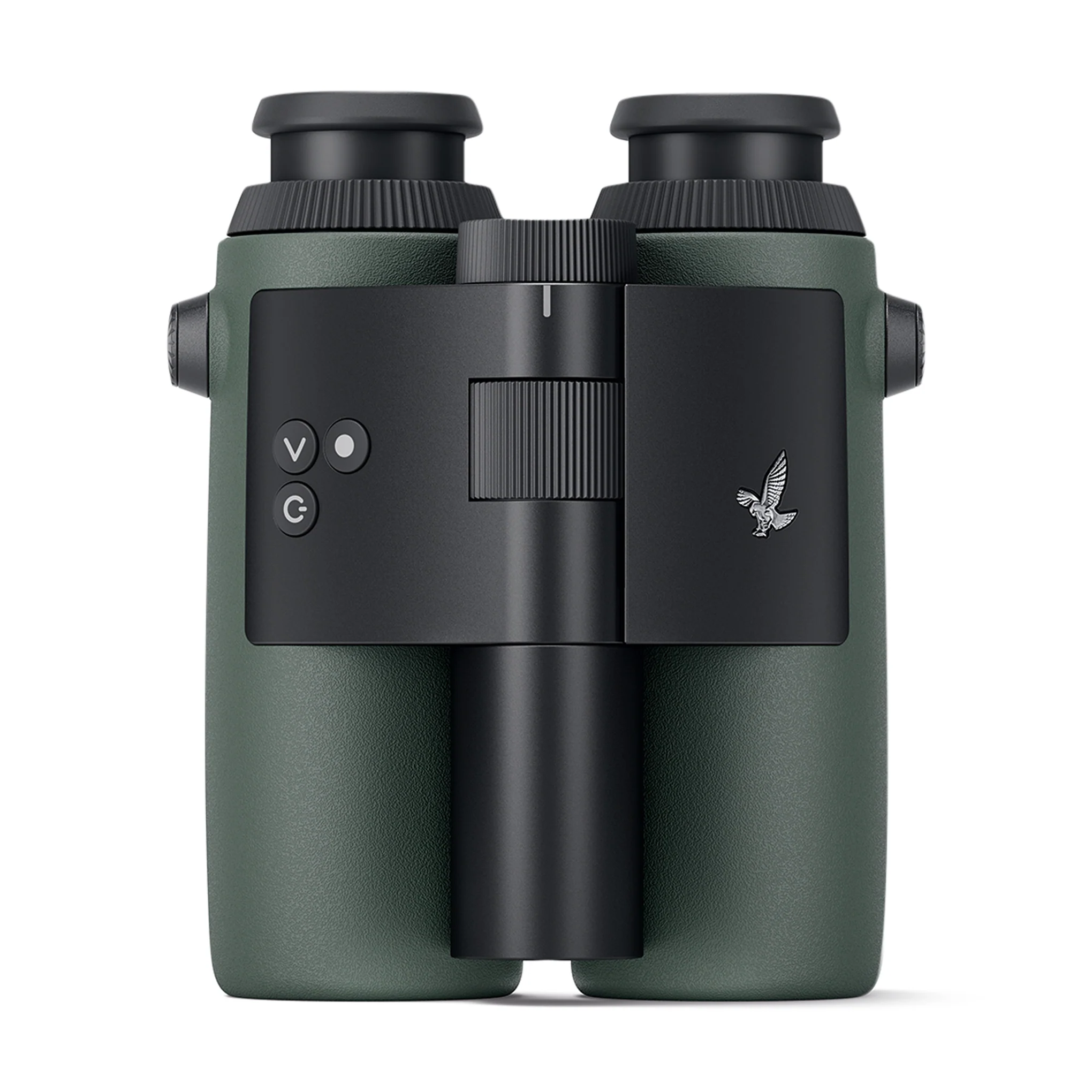 Swarovski Optix AX Visio Smart Binoculars - Image 3