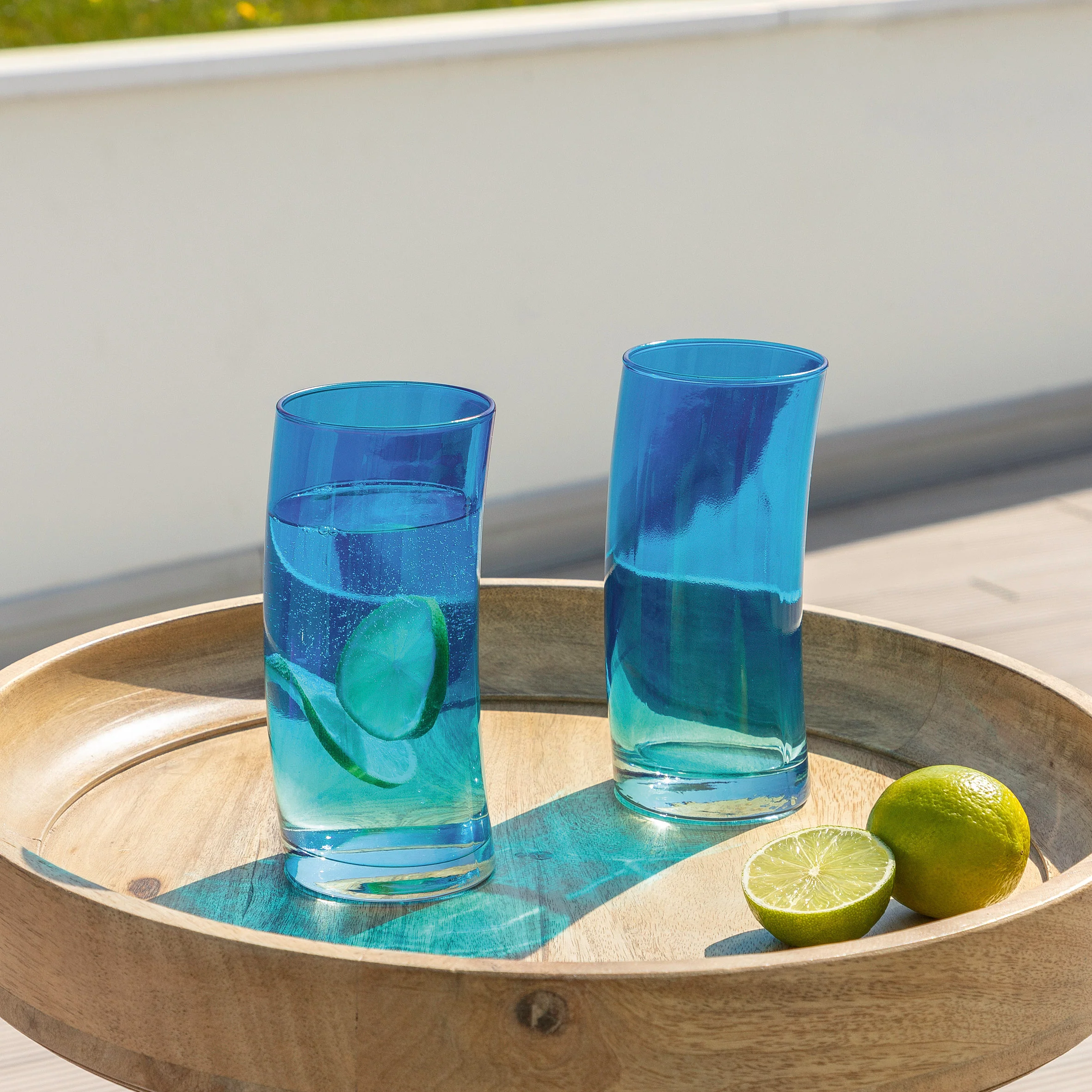 Swing Tumblers - Set of 6 - Image 6