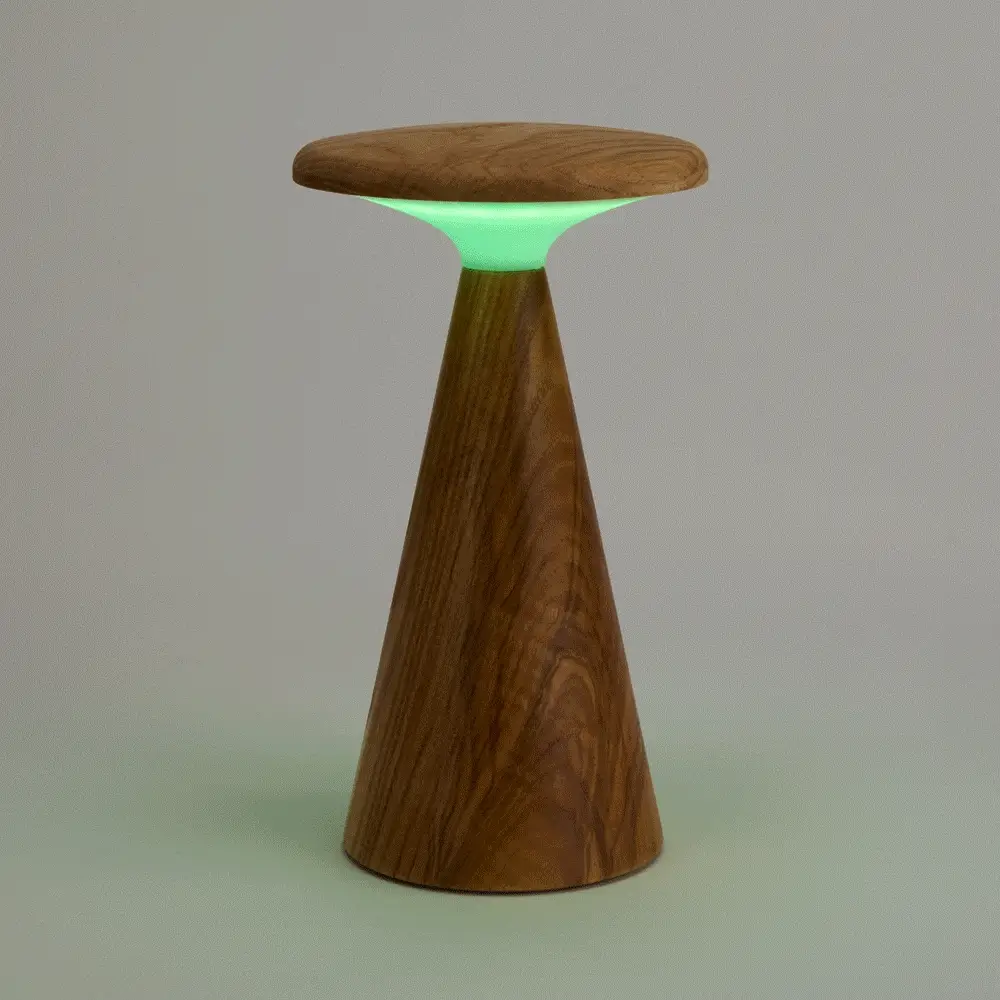 Sylva Portable Lamp - Large - Image 3