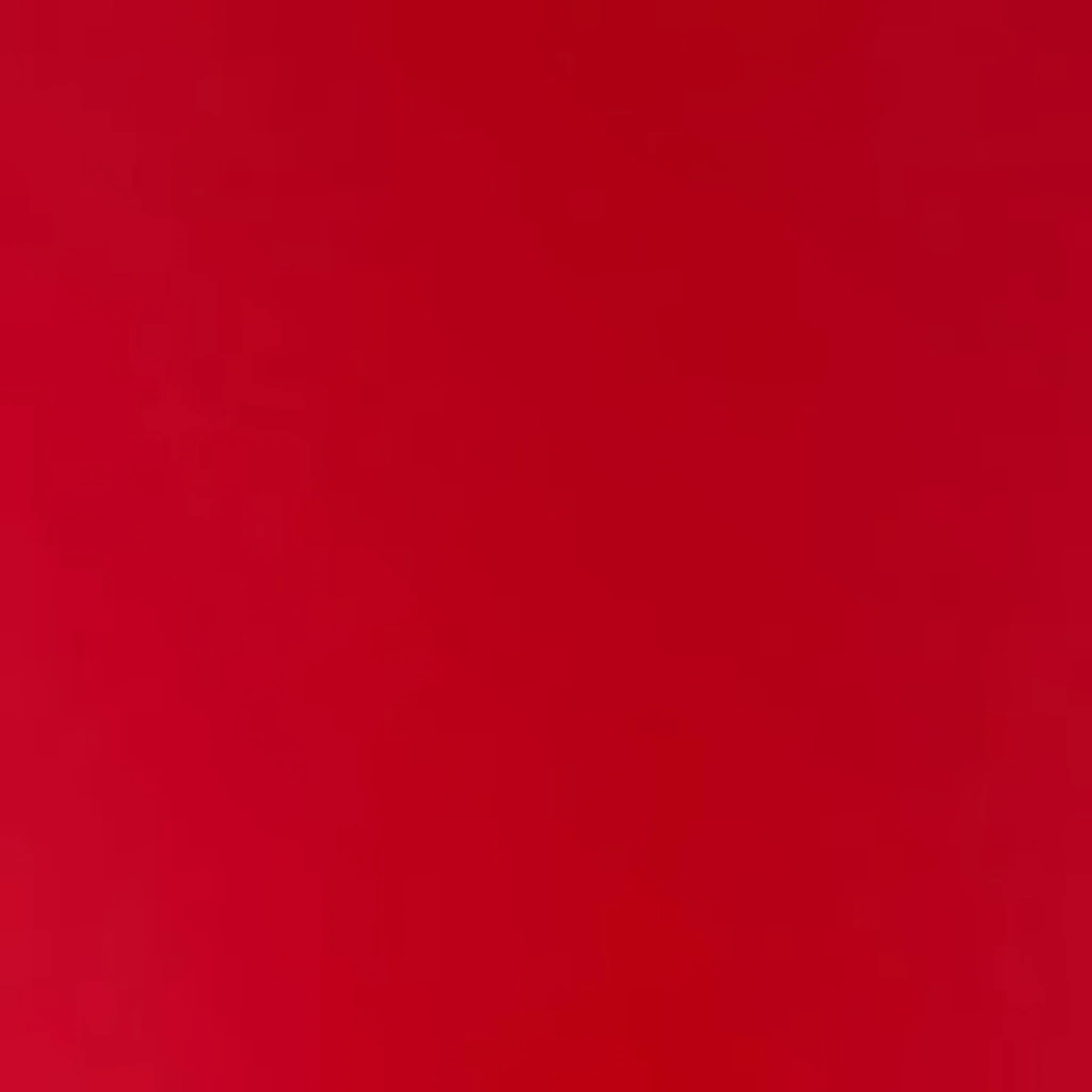 Tam-Tam Stool - Red - Image 5