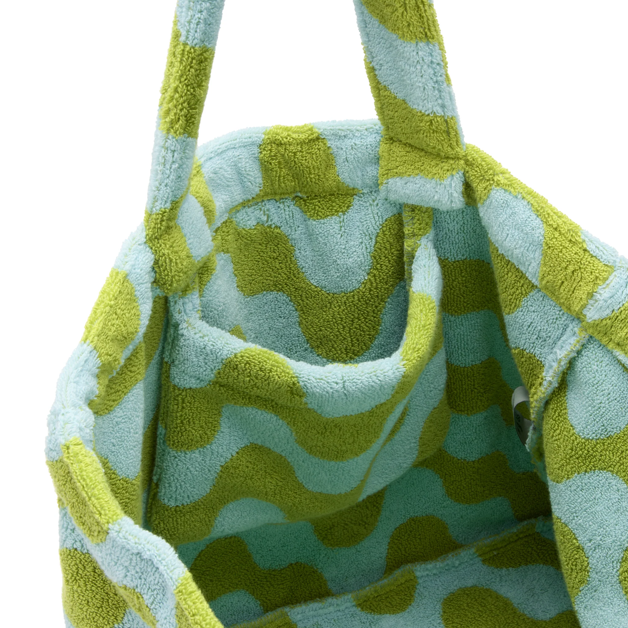 Tarta Gelatina Towel Bag - Algae - Image 4