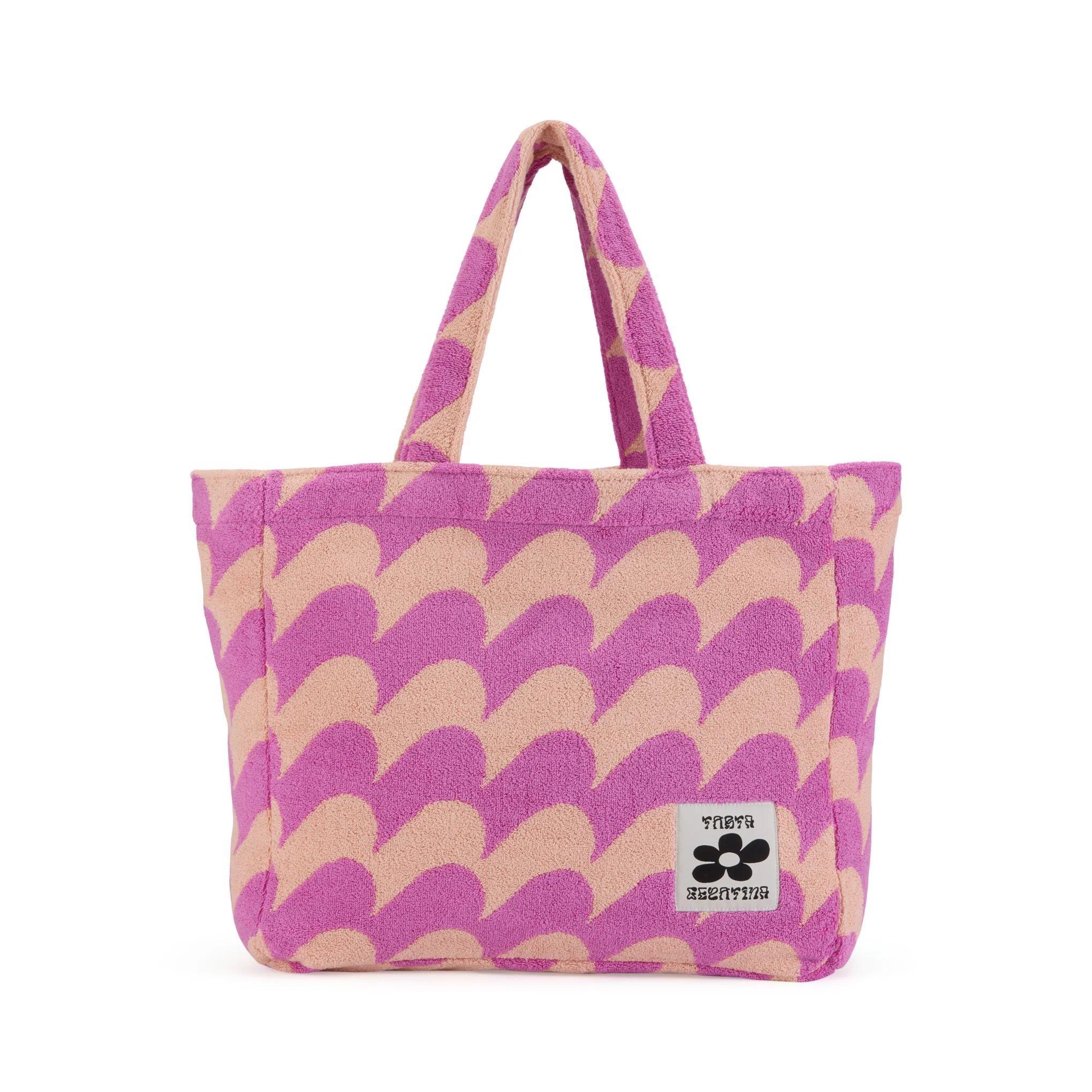 Tarta Gelatina Towel Bag - Brisa