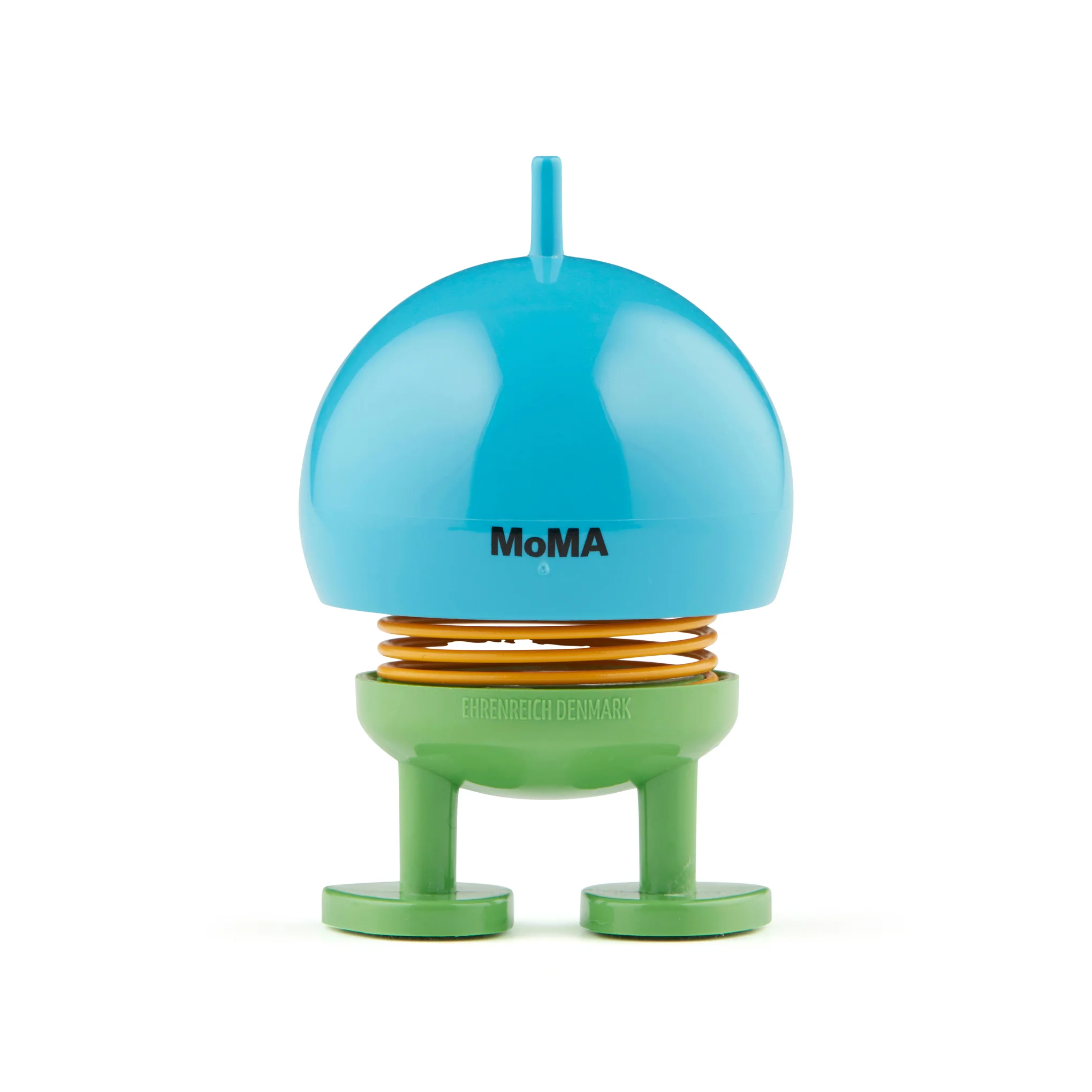 The Hoptimist - MoMA Edition - Blue/ Green - Image 4