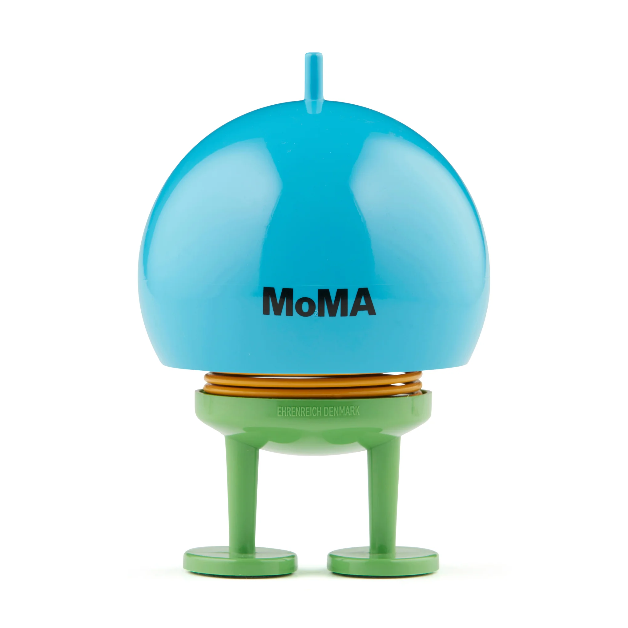 The Hoptimist - MoMA Edition - Blue/ Green - Image 5