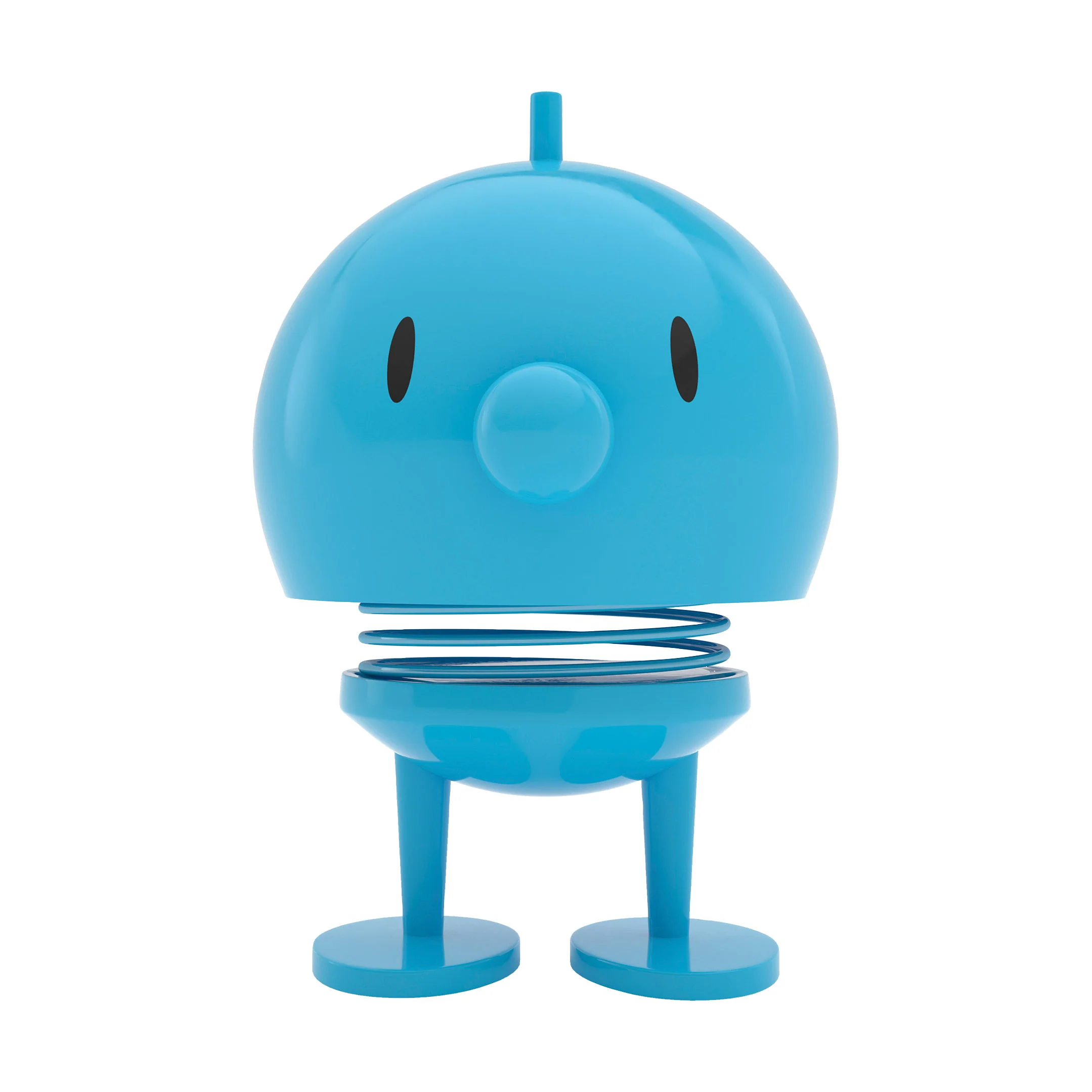 The Hoptimist - Turquoise