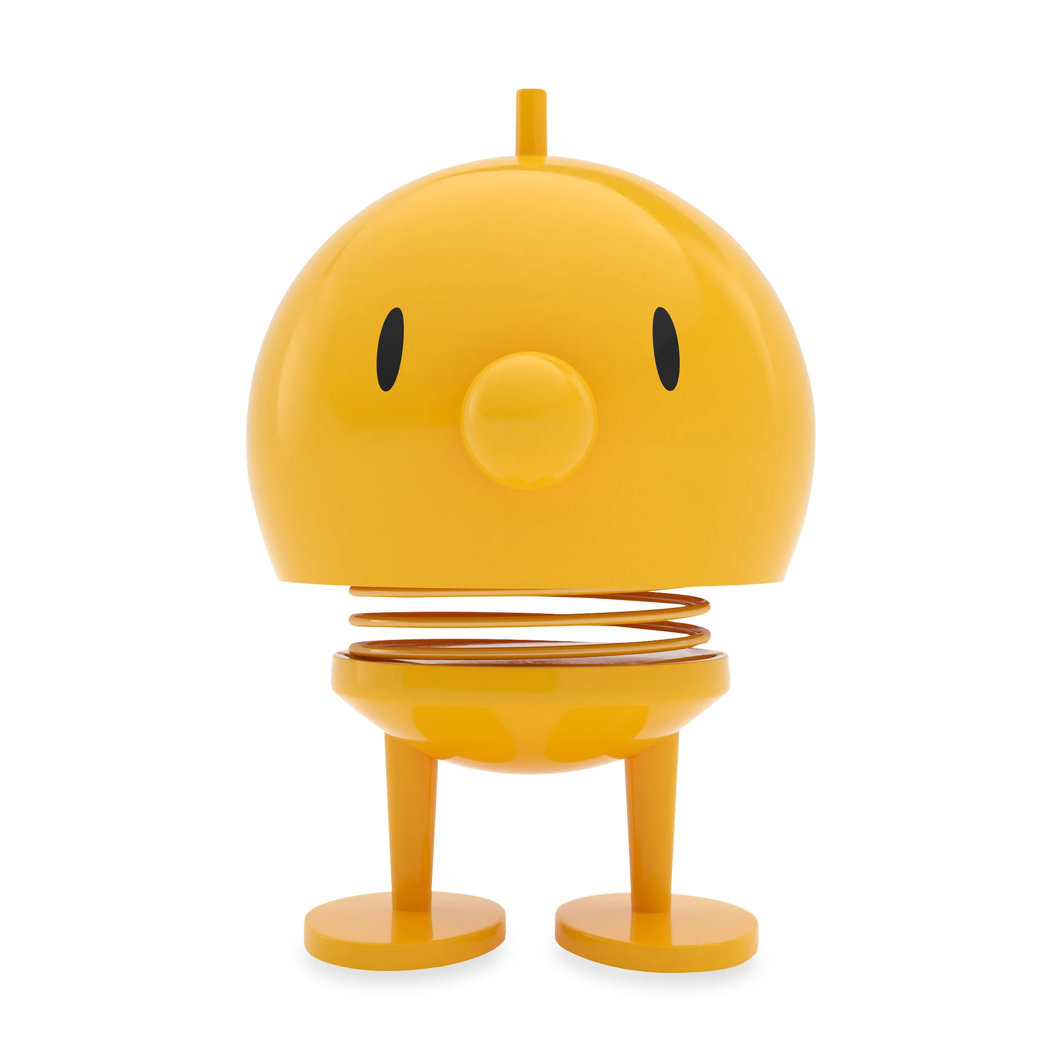 The Hoptimist - Yellow