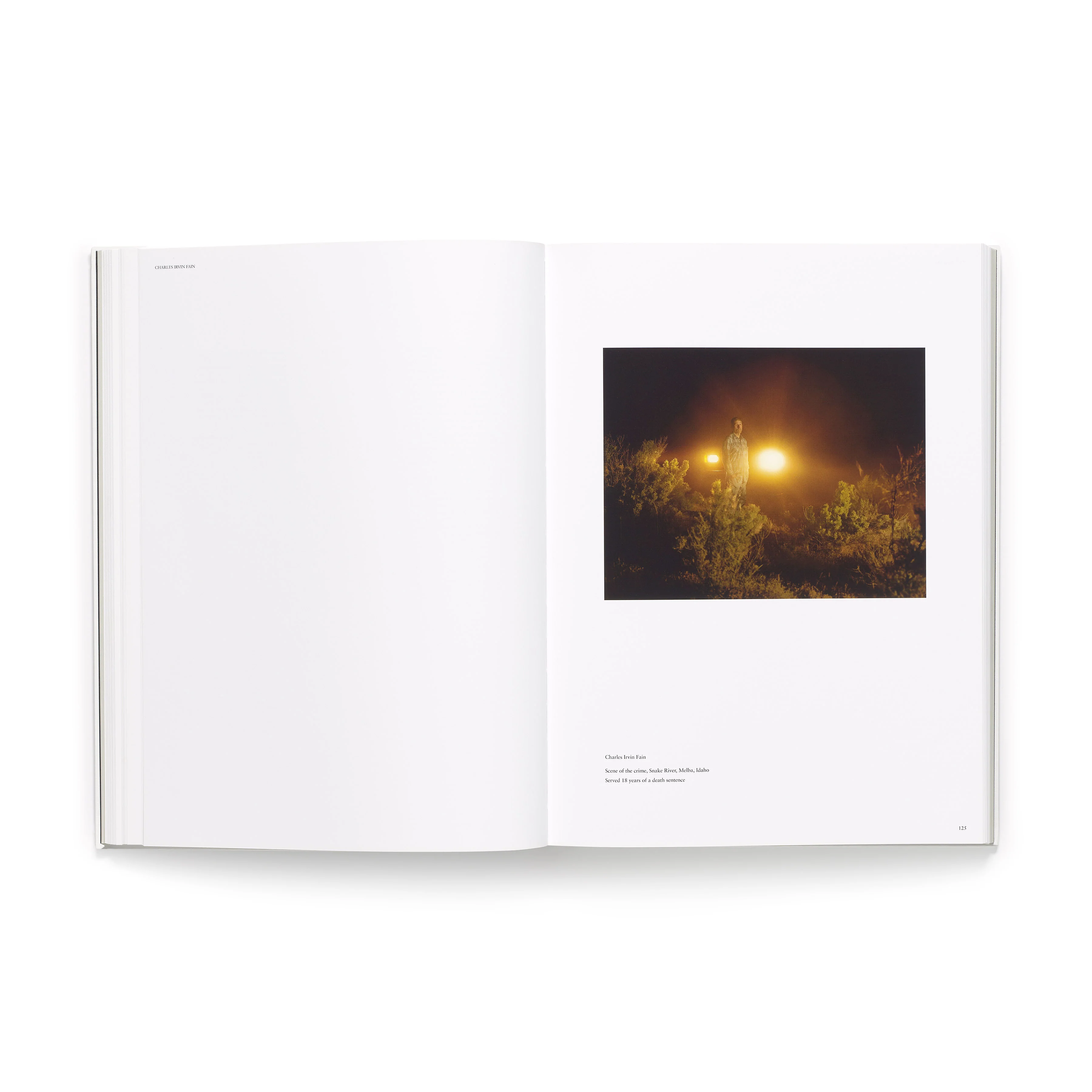 The Innocents - Hardcover - Image 4