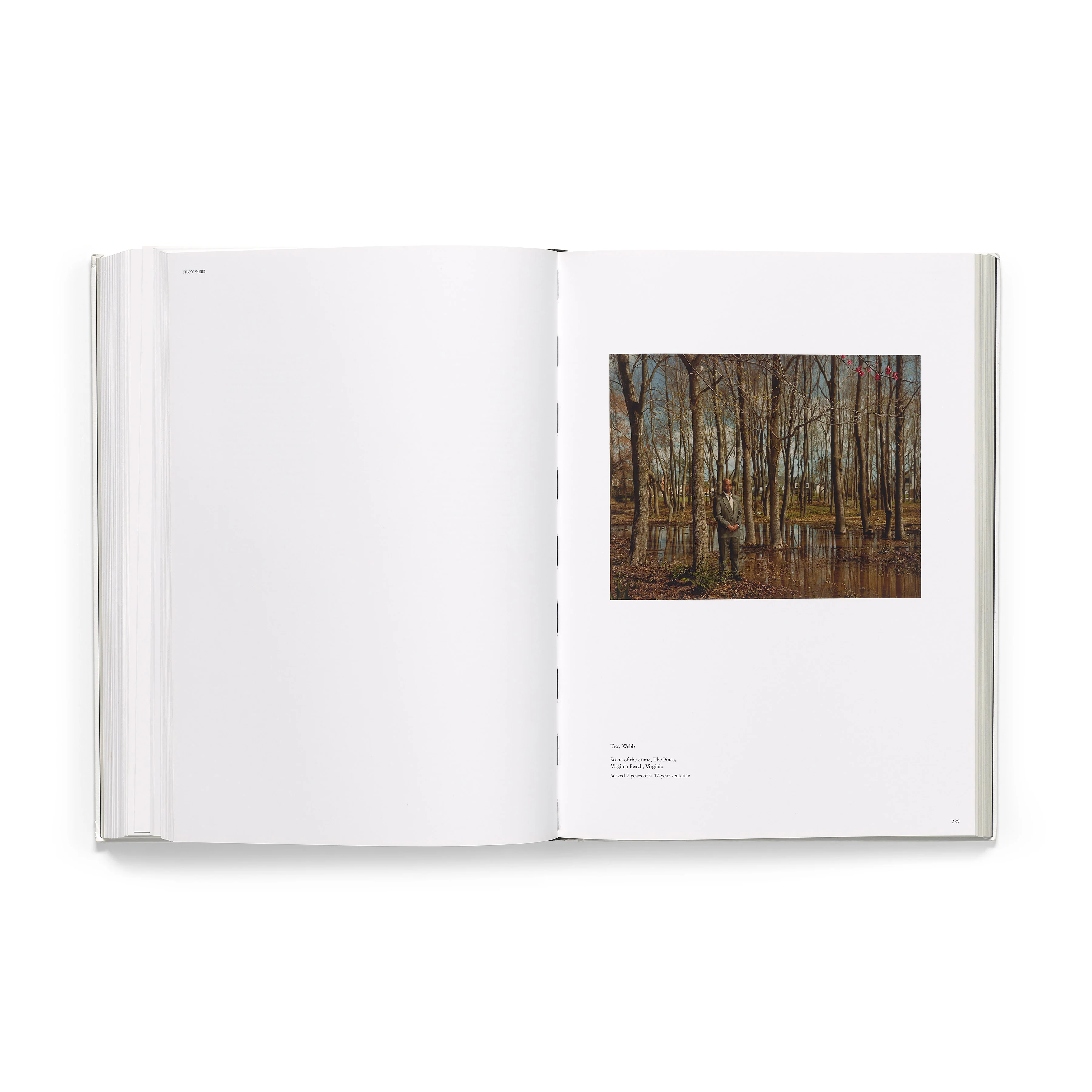 The Innocents - Hardcover - Image 6