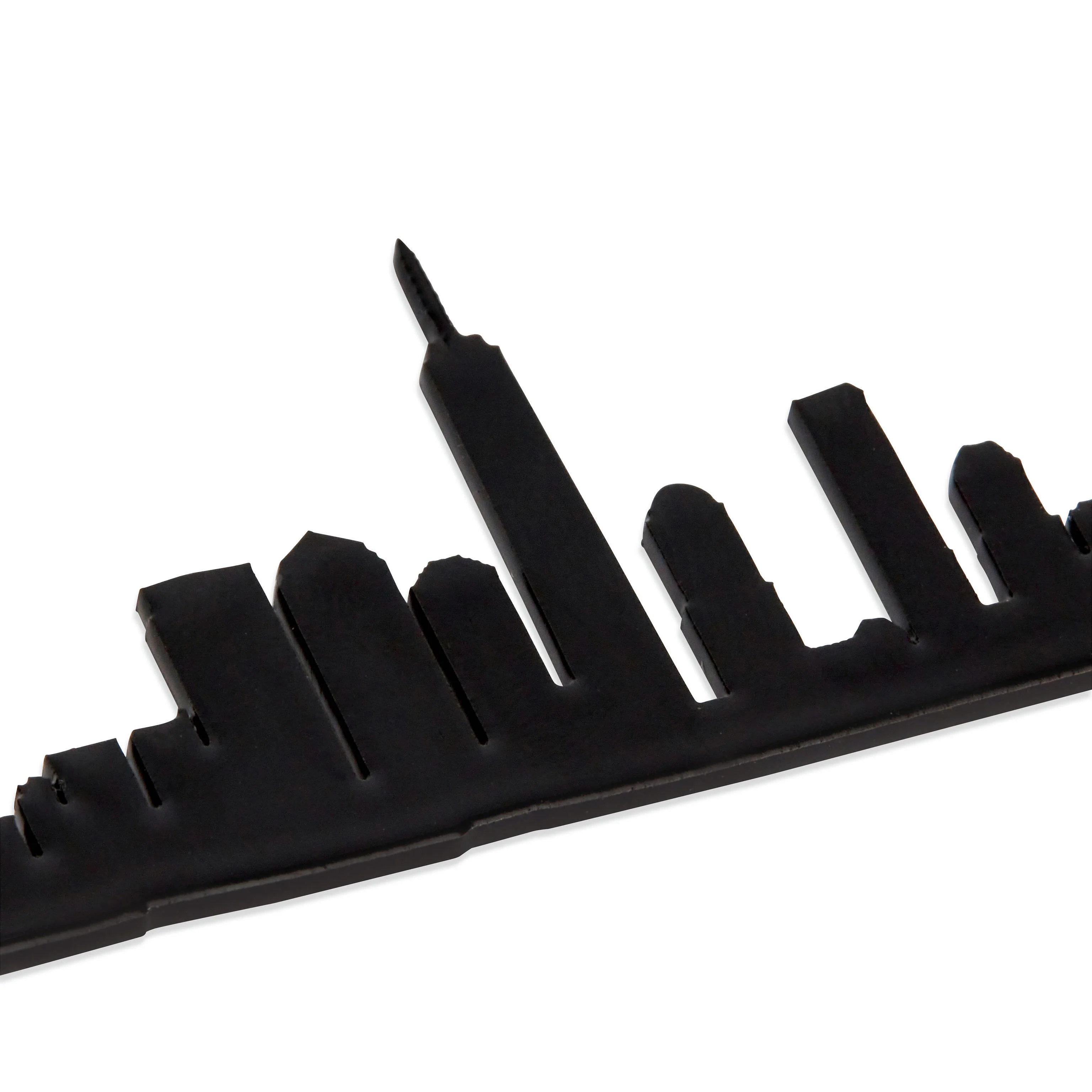 The Line Mini NYC Skyline Wall Decor - Image 2
