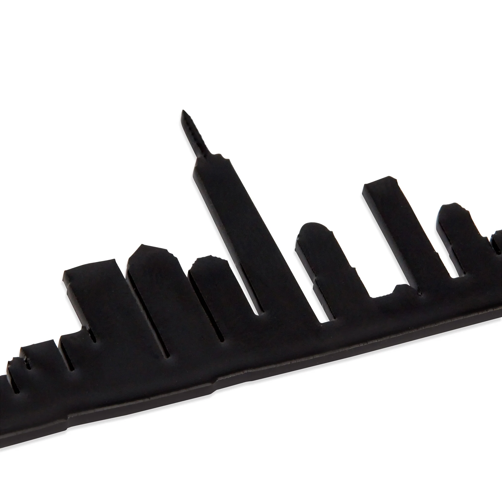 The Line Mini NYC Skyline Wall Decor - Image 6