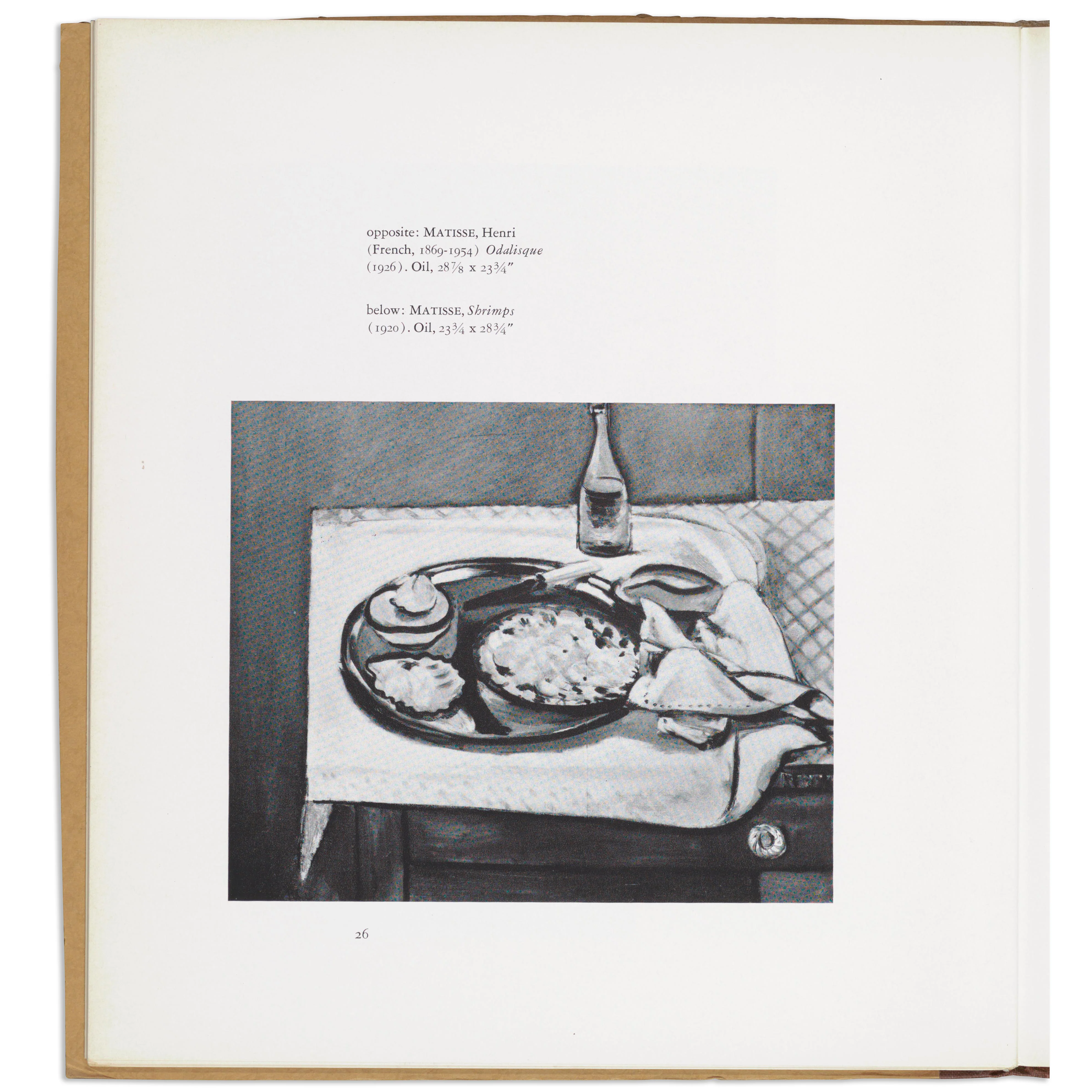 The Mrs. Adele R. Levy Collection: A Memorial Exhibition - Paperback - Image 10