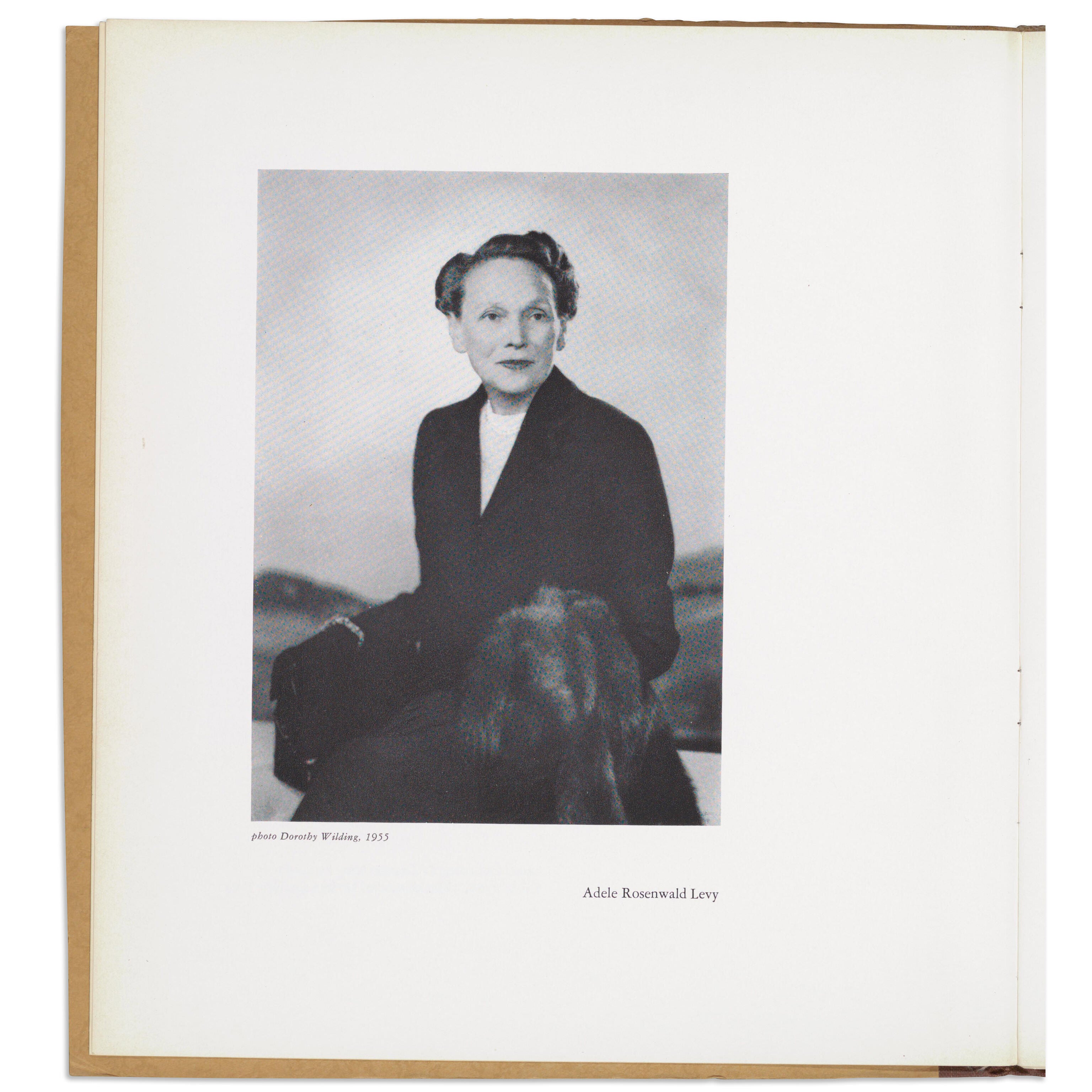 The Mrs. Adele R. Levy Collection: A Memorial Exhibition - Paperback - Image 4