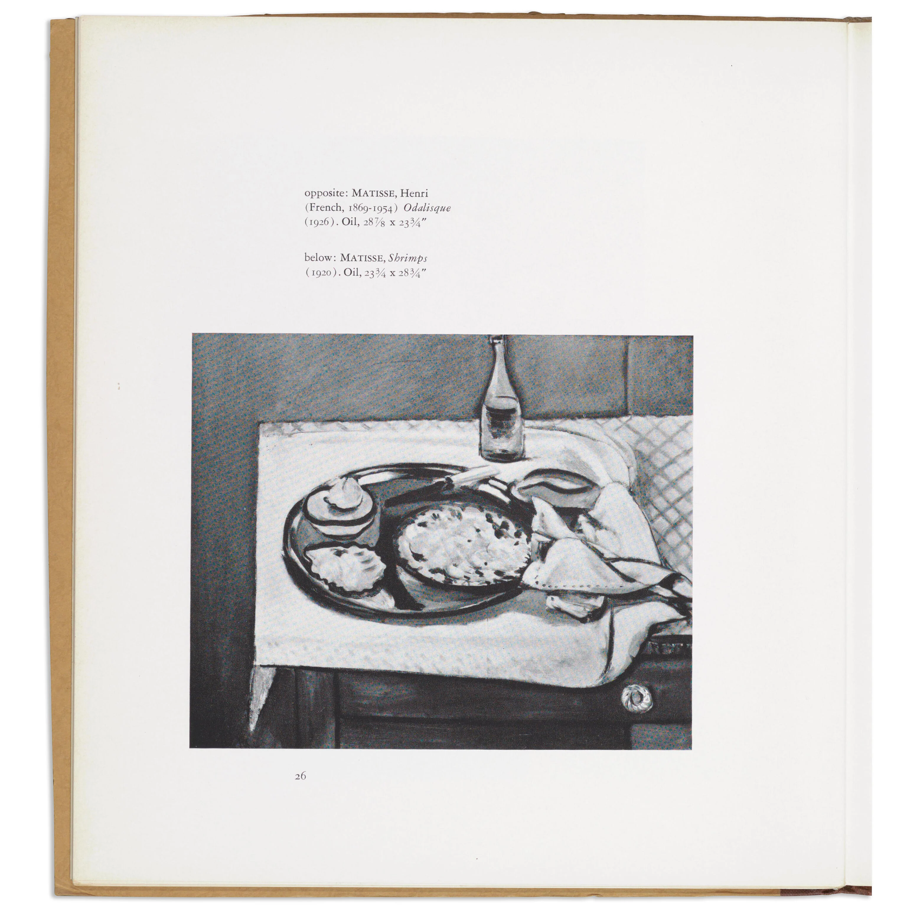The Mrs. Adele R. Levy Collection: A Memorial Exhibition - Paperback - Image 6