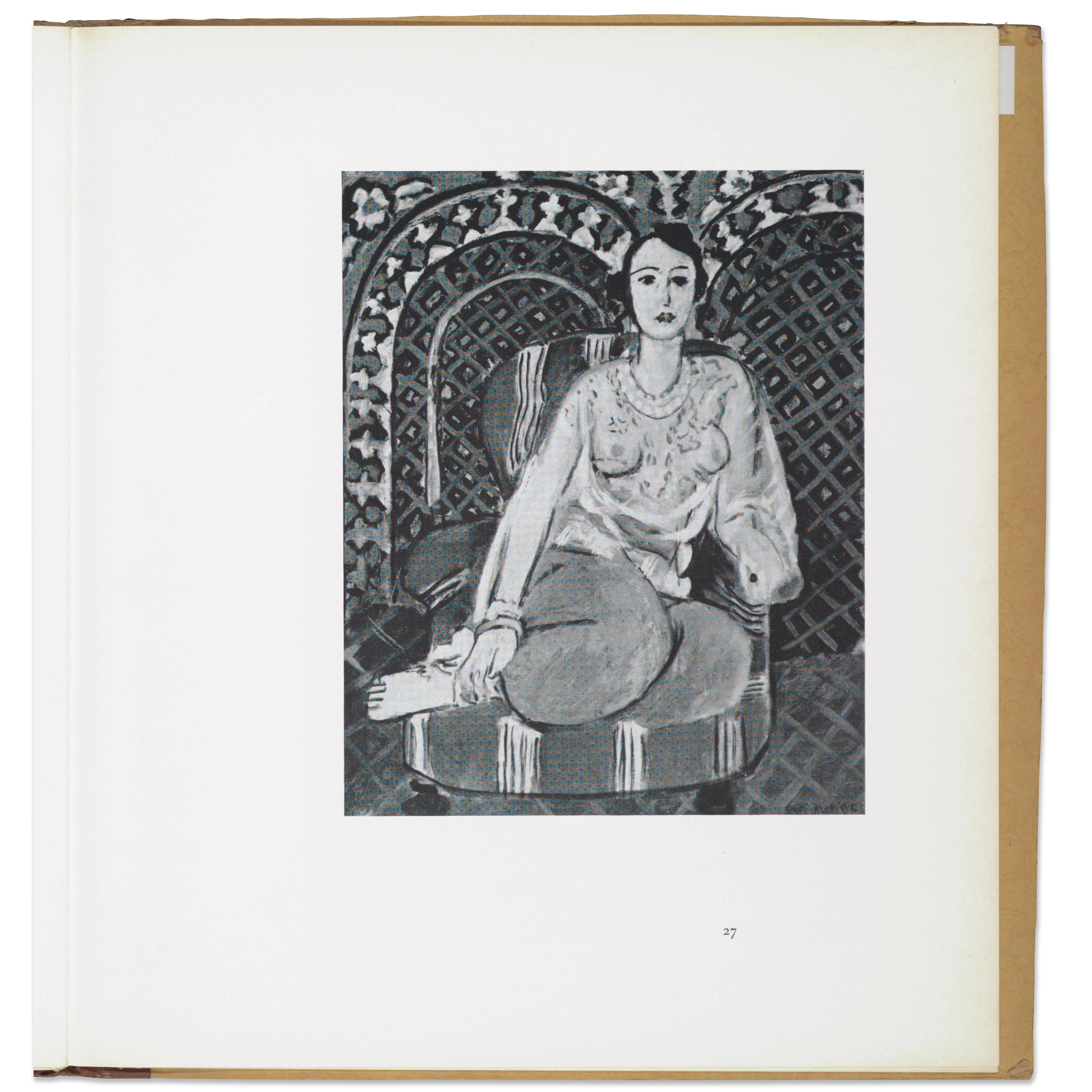 The Mrs. Adele R. Levy Collection: A Memorial Exhibition - Paperback - Image 9