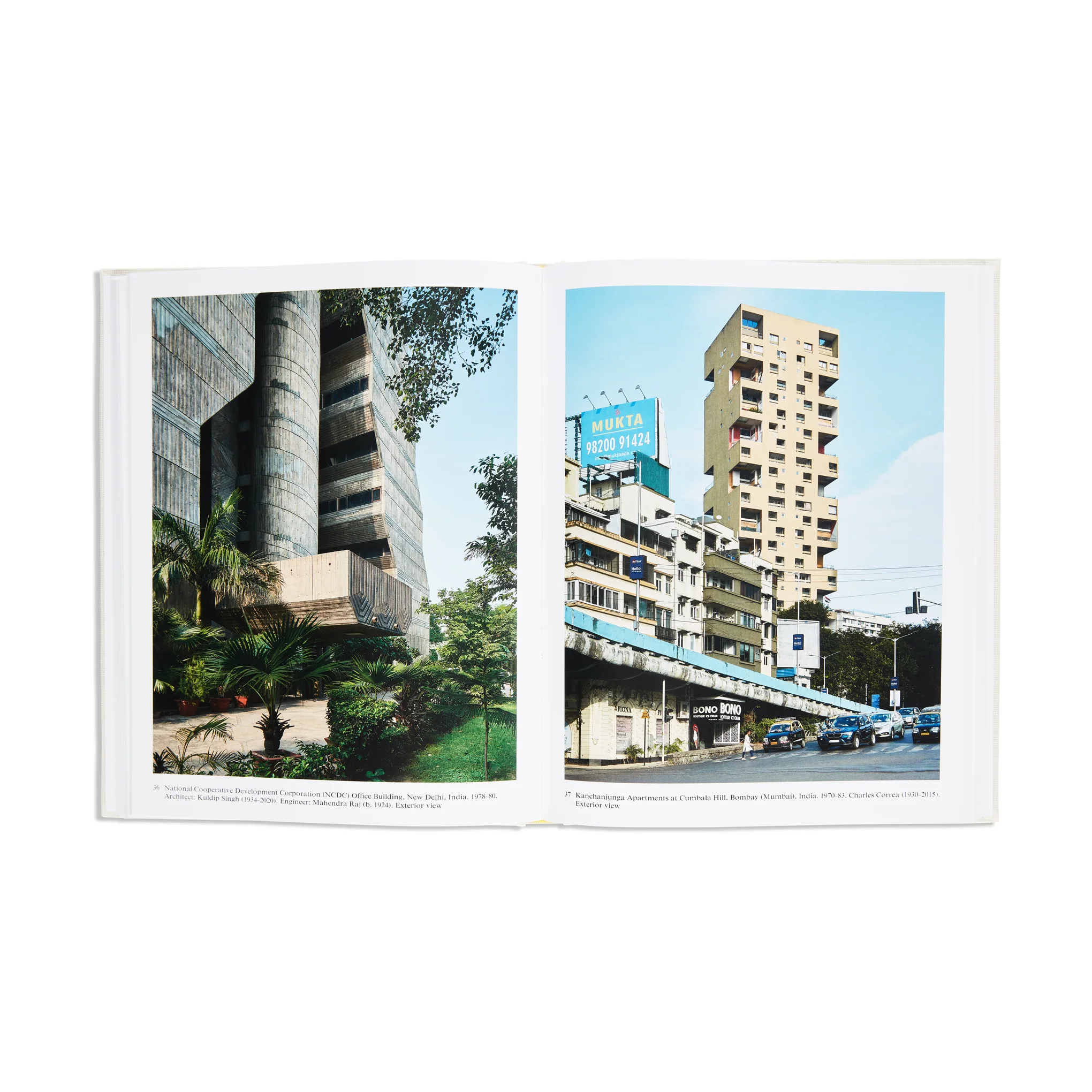 The Project of Independence: Architectures of Decolonization in South Asia, 1947–1985 - Hardcover - Image 7