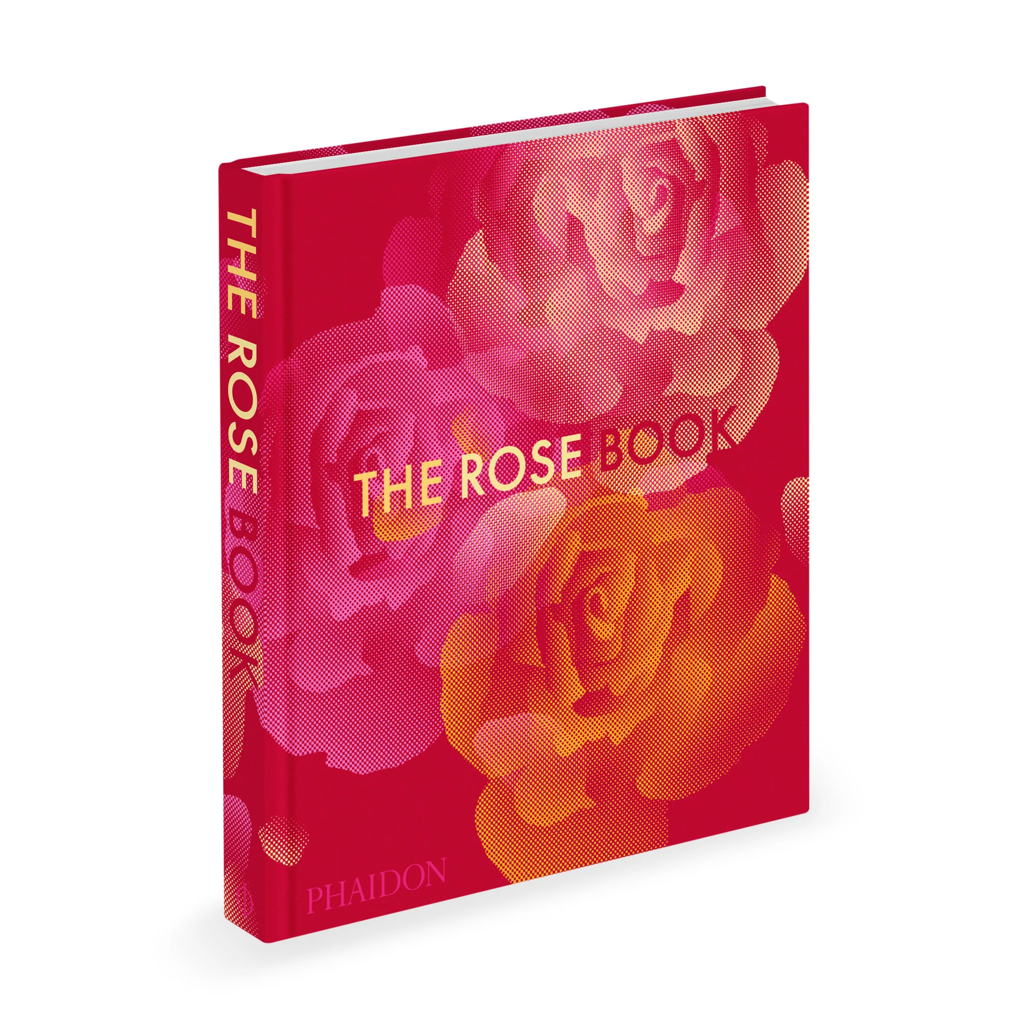 The Rose Book - Hardcover - Image 3