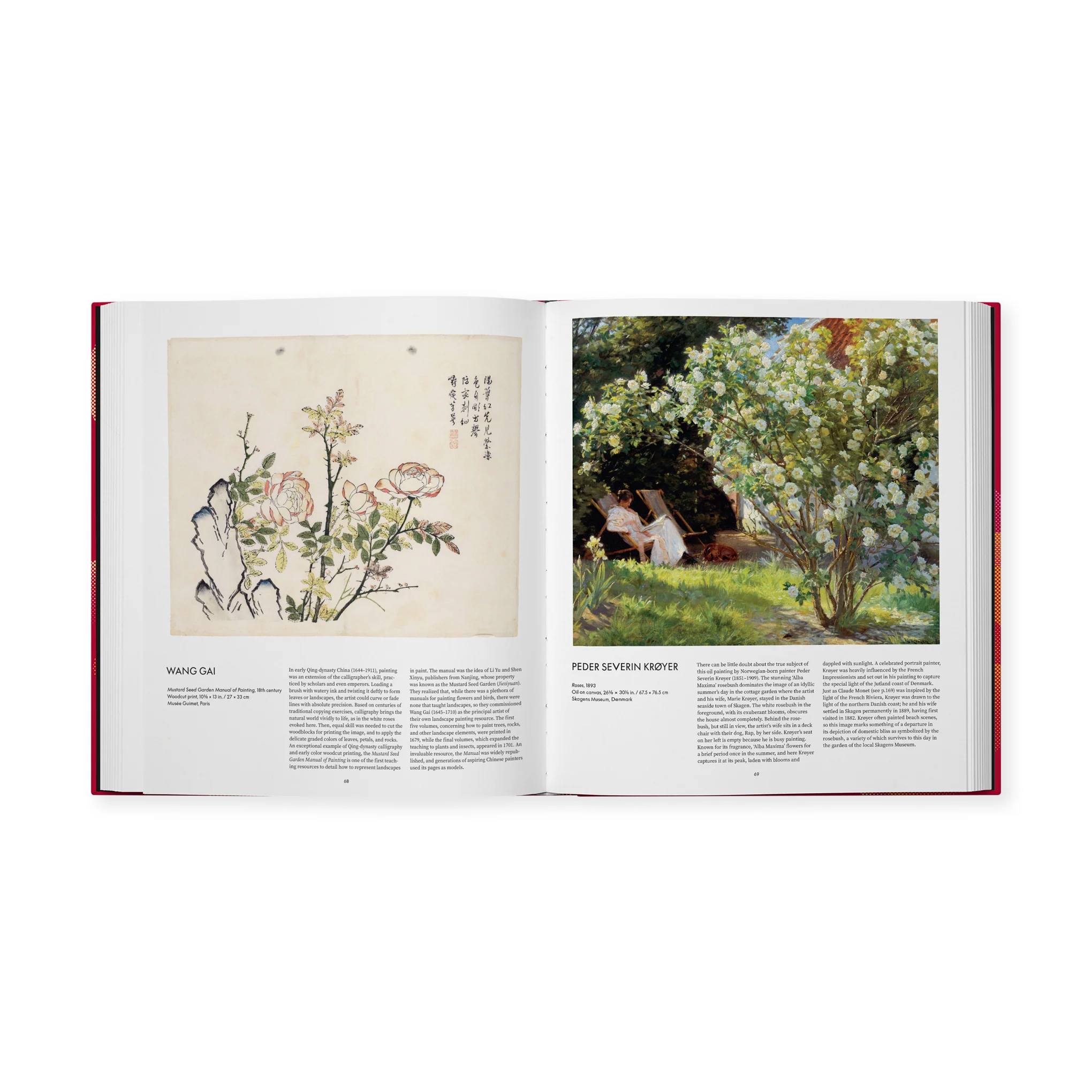 The Rose Book - Hardcover - Image 4