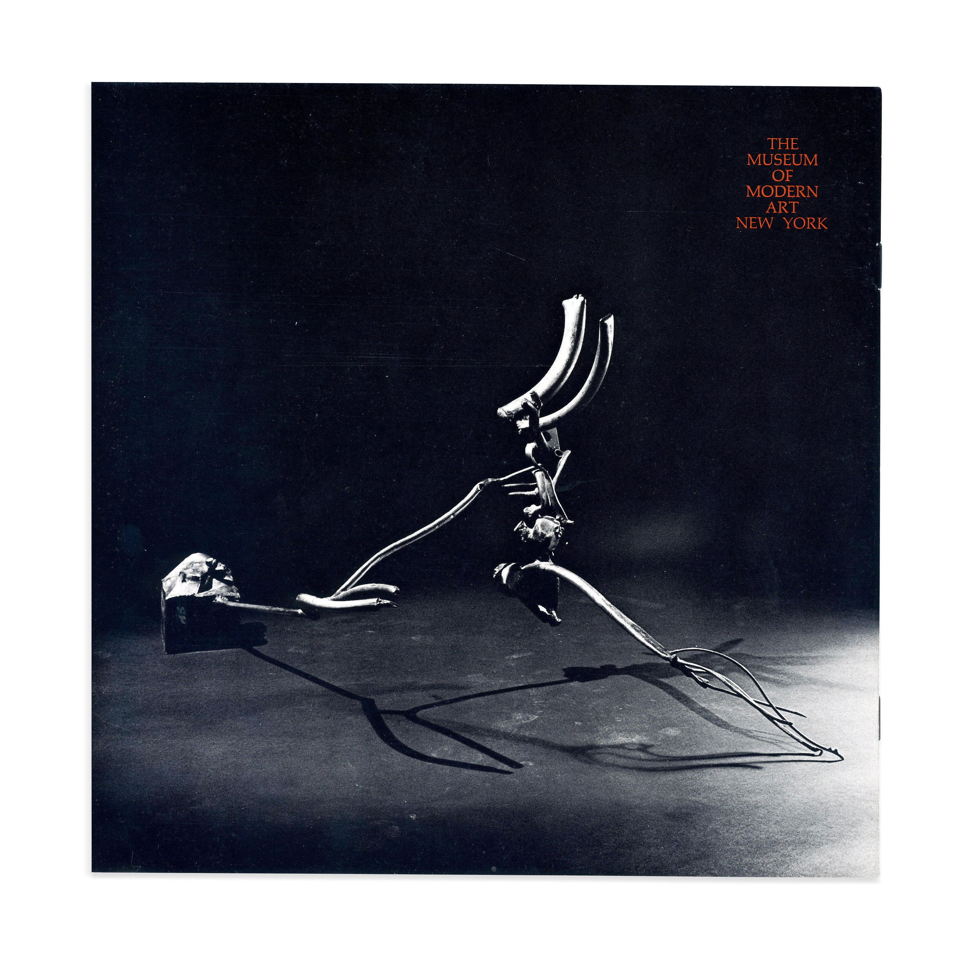 The Sculpture of Richard Hunt - Softcover - Image 7