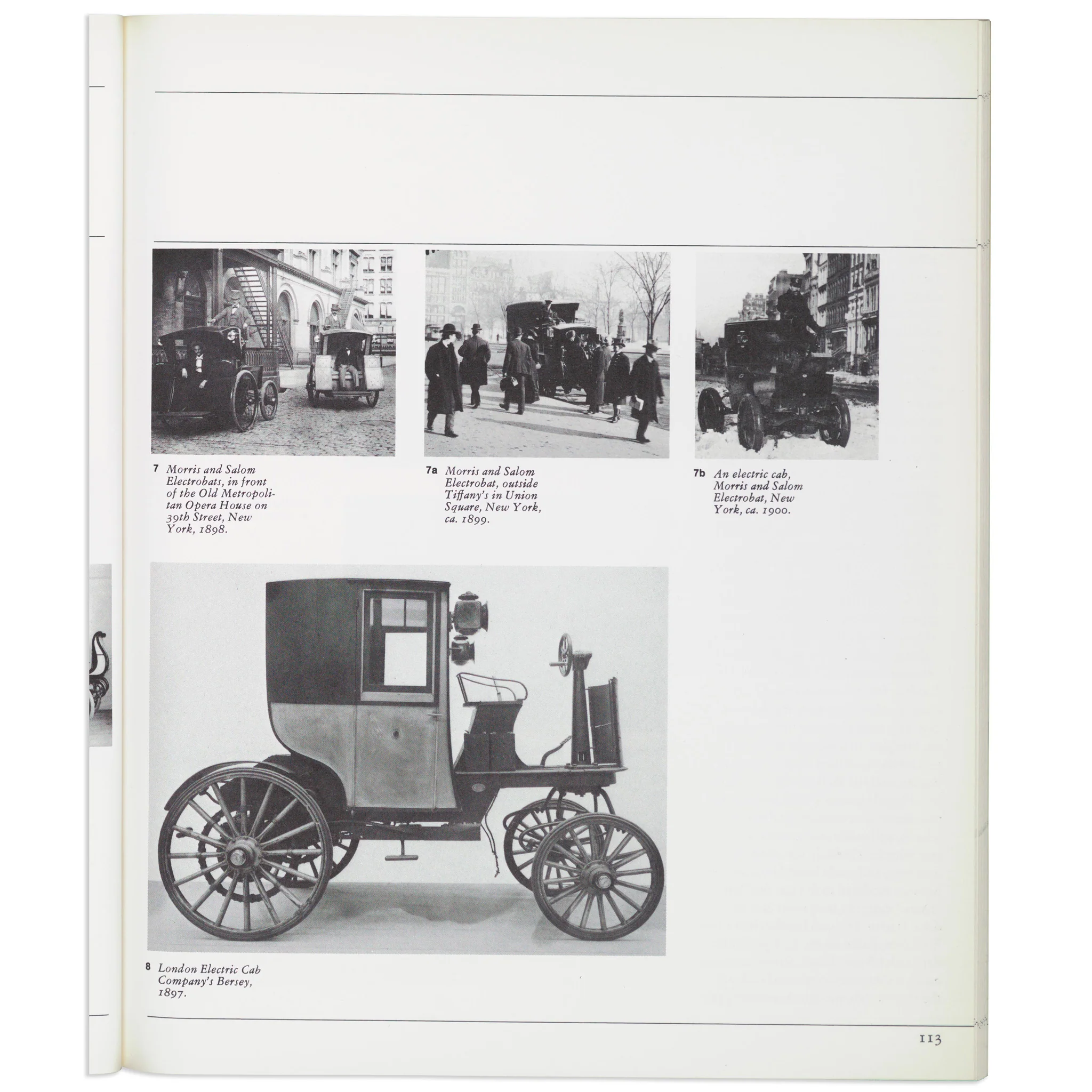 The Taxi Project: Realistic Solutions for Today - Paperback - Image 5