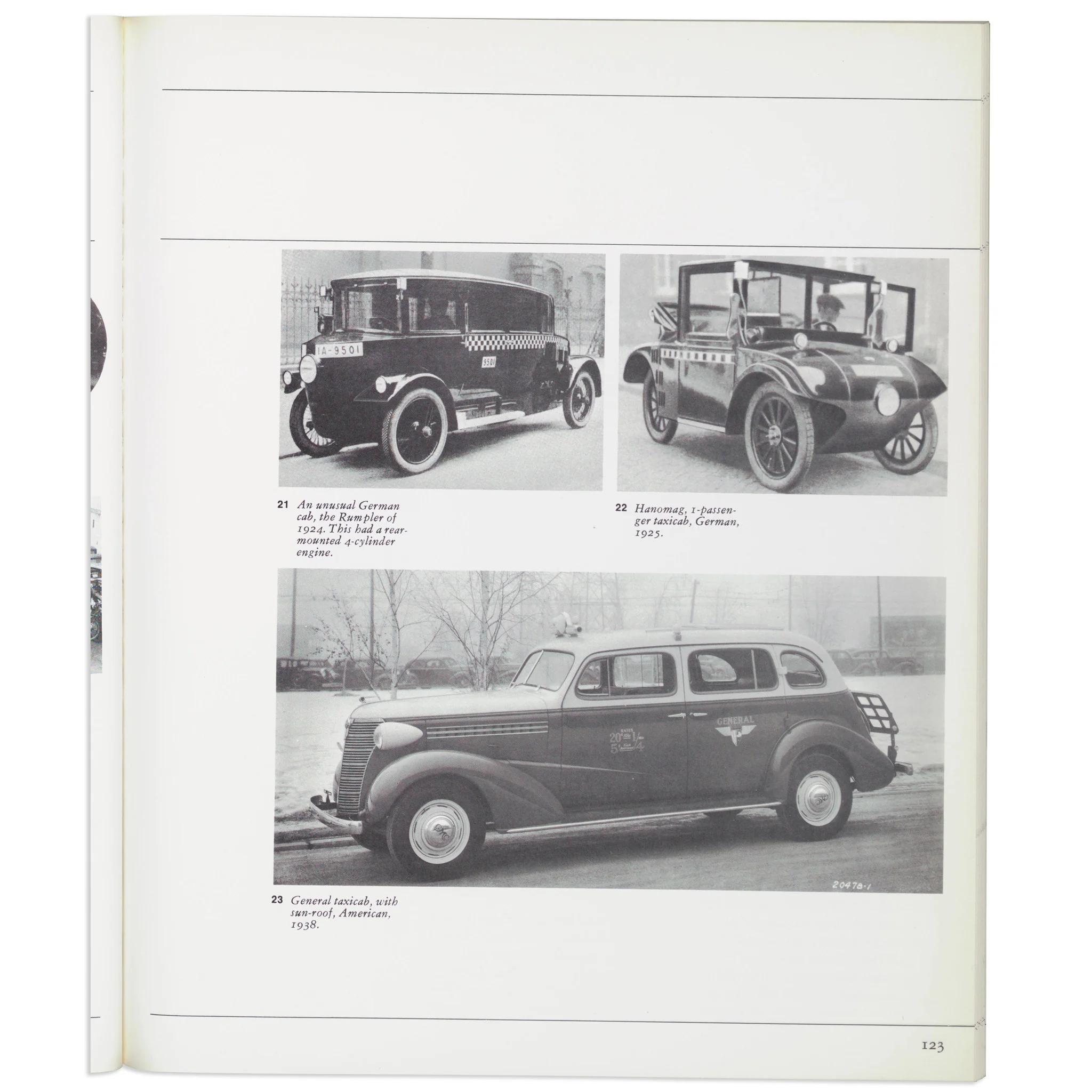 The Taxi Project: Realistic Solutions for Today - Paperback - Image 6