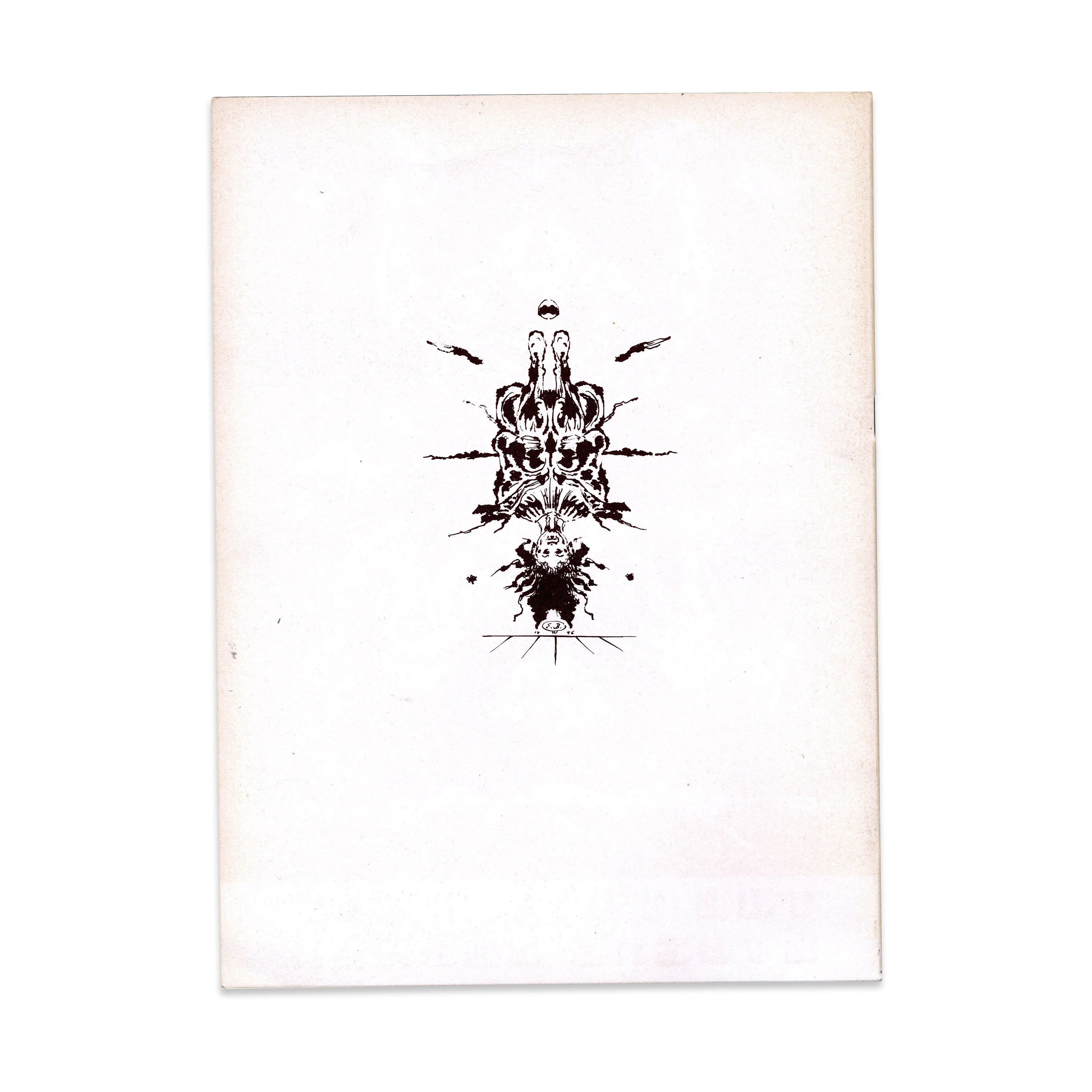 The Theatre of Eugene Berman - Softcover - Image 3