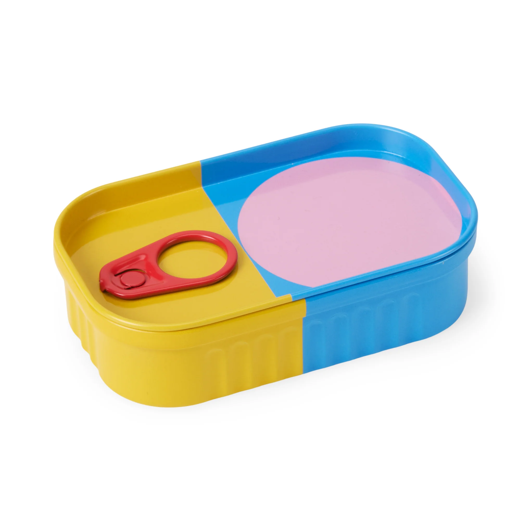 Tinned Goods Sewing Kit - Image 3