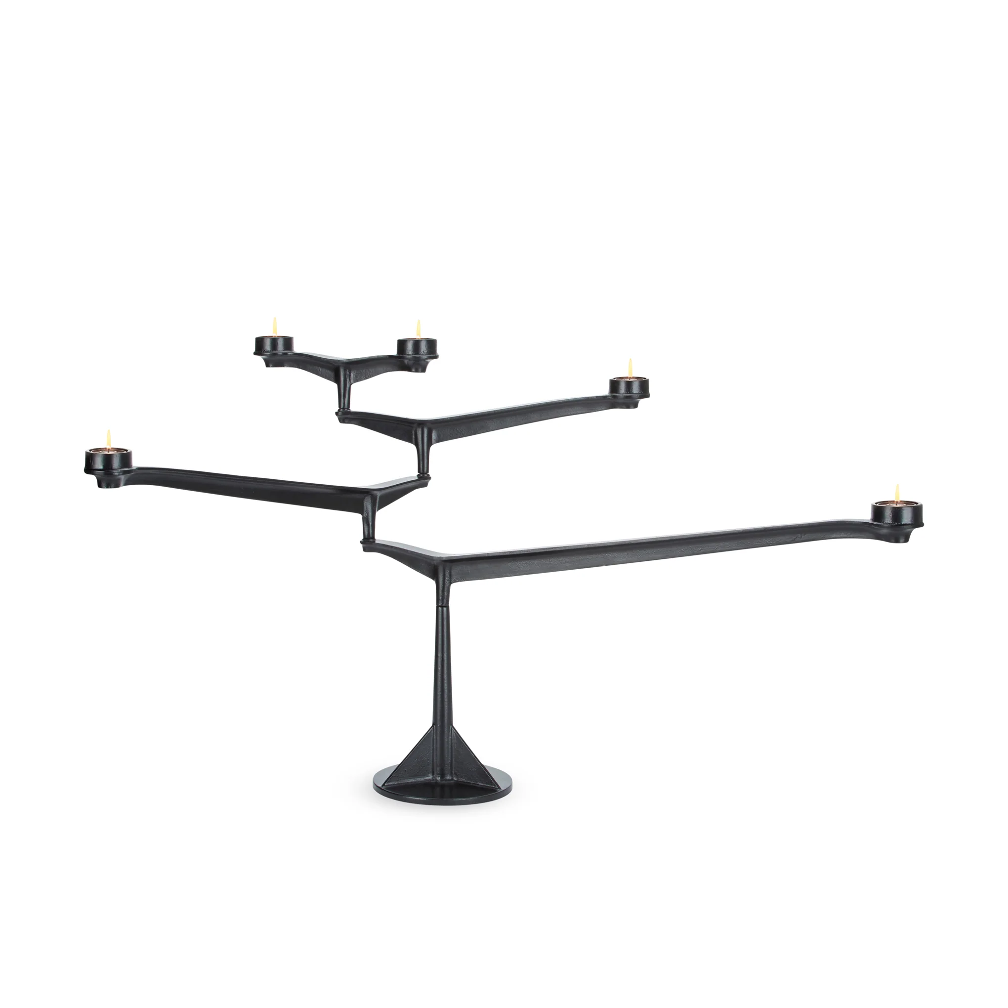 Tom Dixon Spin Candelabra - Large - Image 3