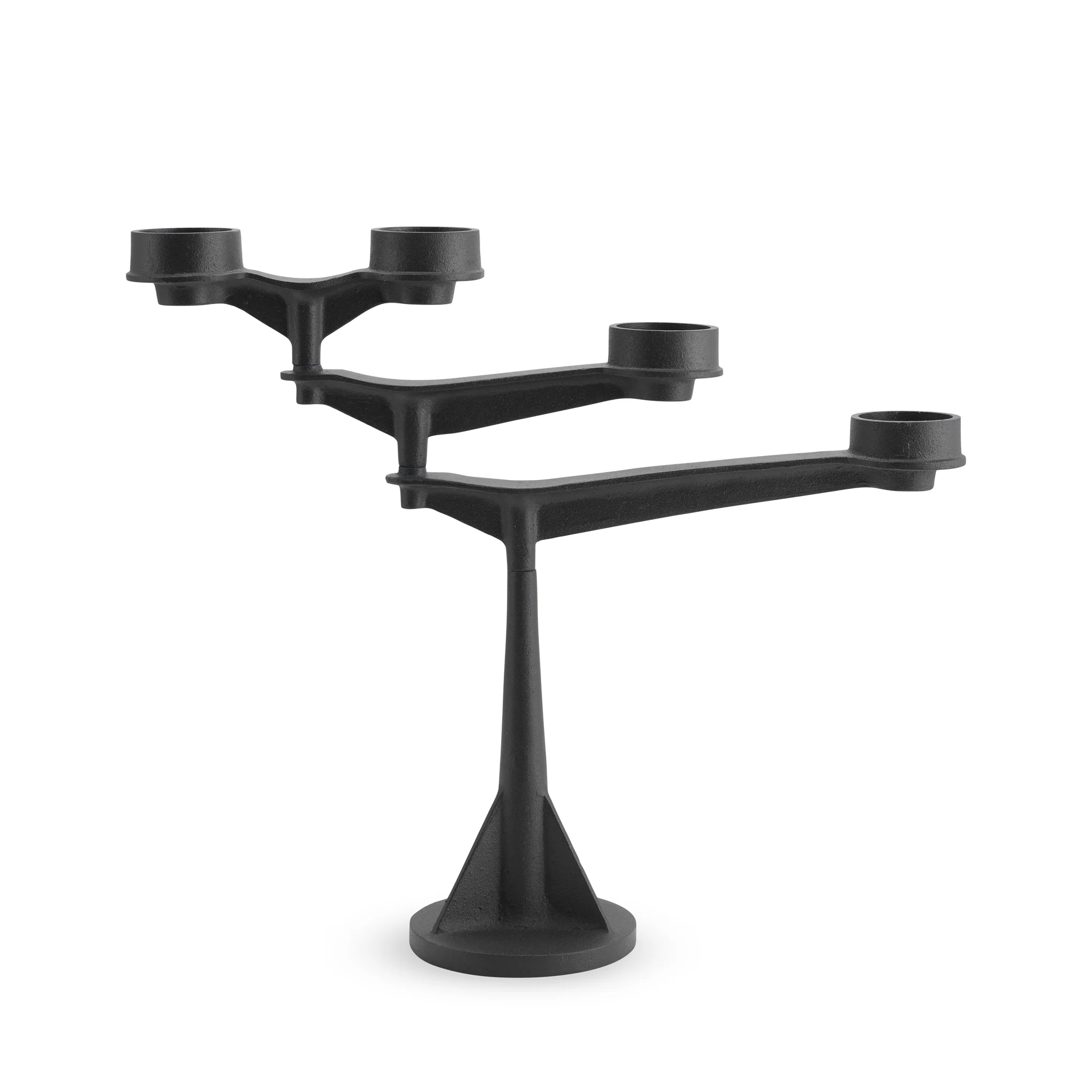 Tom Dixon Spin Candelabra - Mini - Image 3