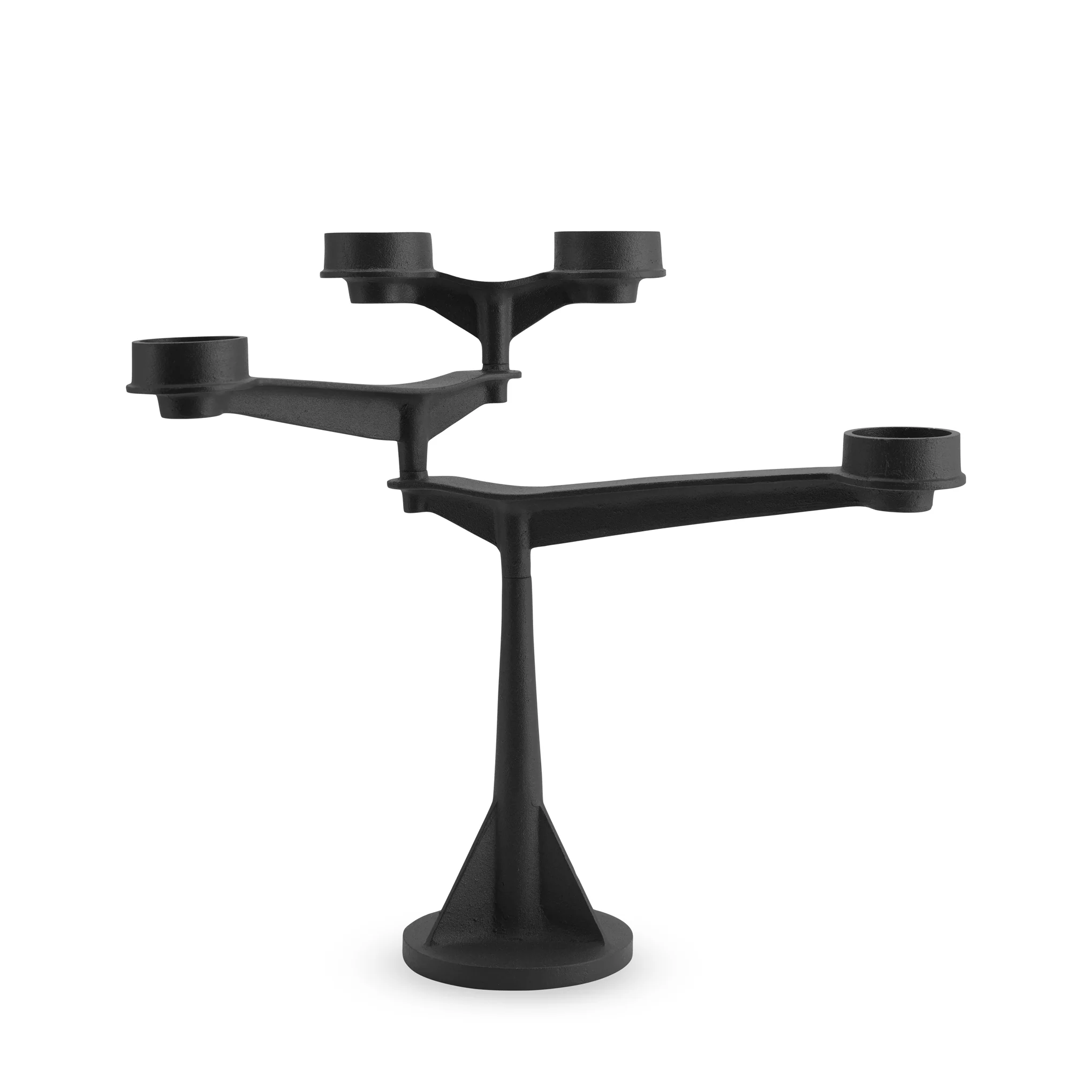 Tom Dixon Spin Candelabra - Mini - Image 4