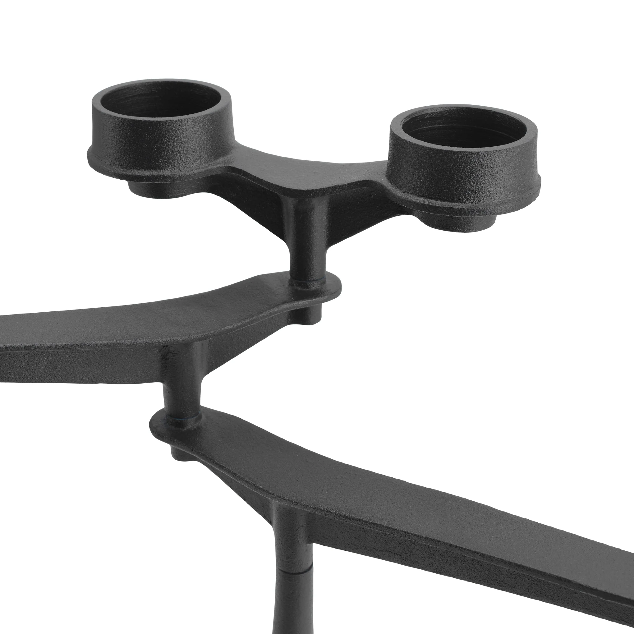 Tom Dixon Spin Candelabra - Mini - Image 5