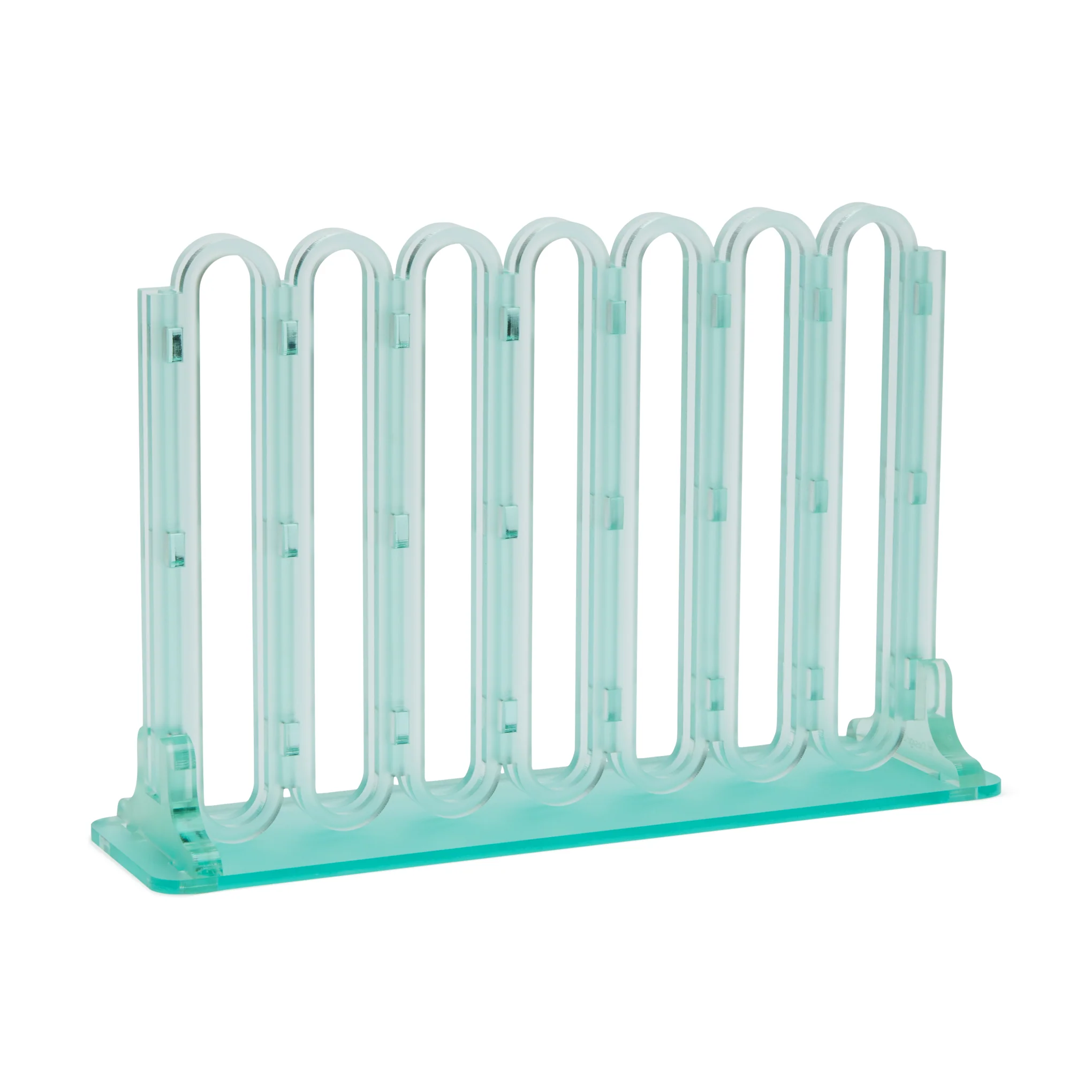Translucent Four-In-a-Row Game - Image 4