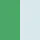 Trimme Table Lamp - Green/ Light Blue - Image 8