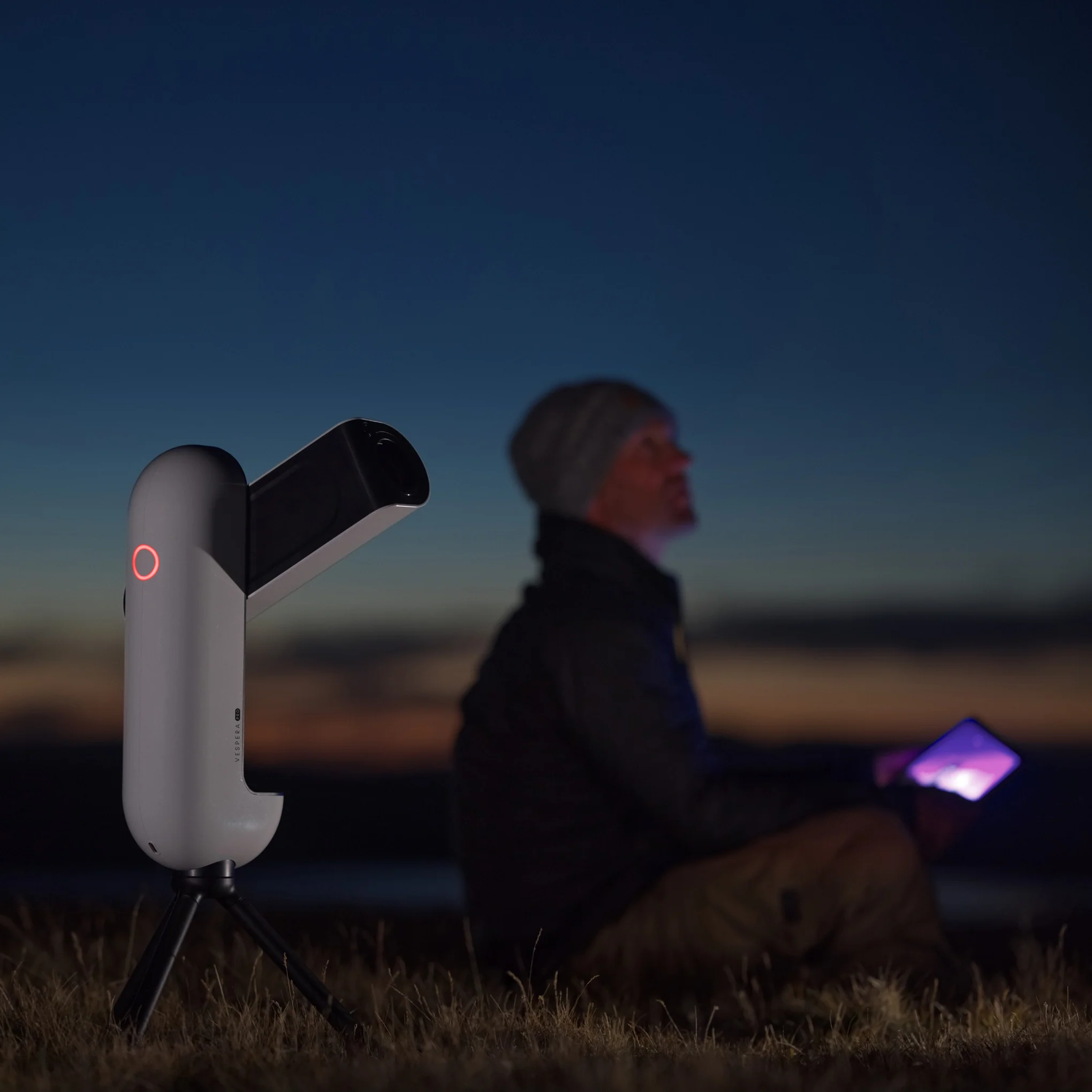 Vaonis Vespera Pro Portable Telescope - Image 3