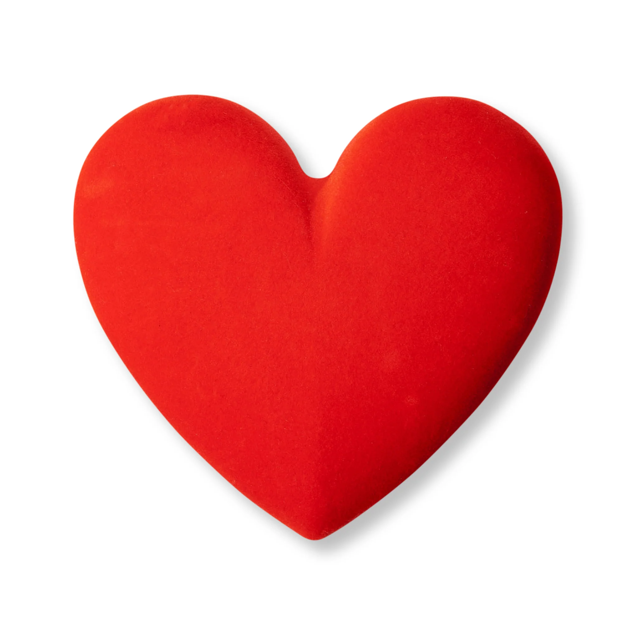 Velvet Heart Storage Box - Image 3