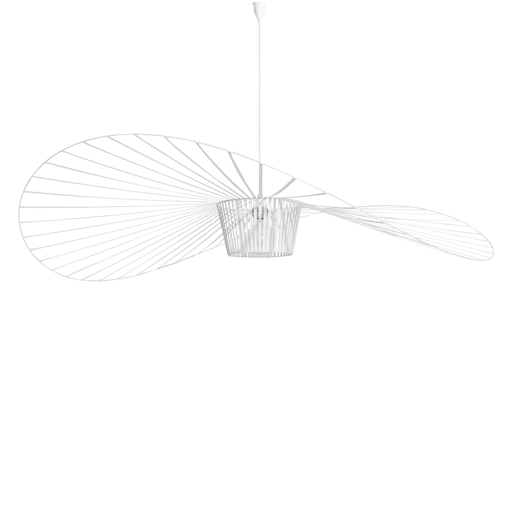 Vertigo Pendant Lamp - Copper - Image 2