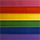 Vignelli Hellerware Max Stacking Cups & Saucers - Set of 6 - Rainbow - Image 7