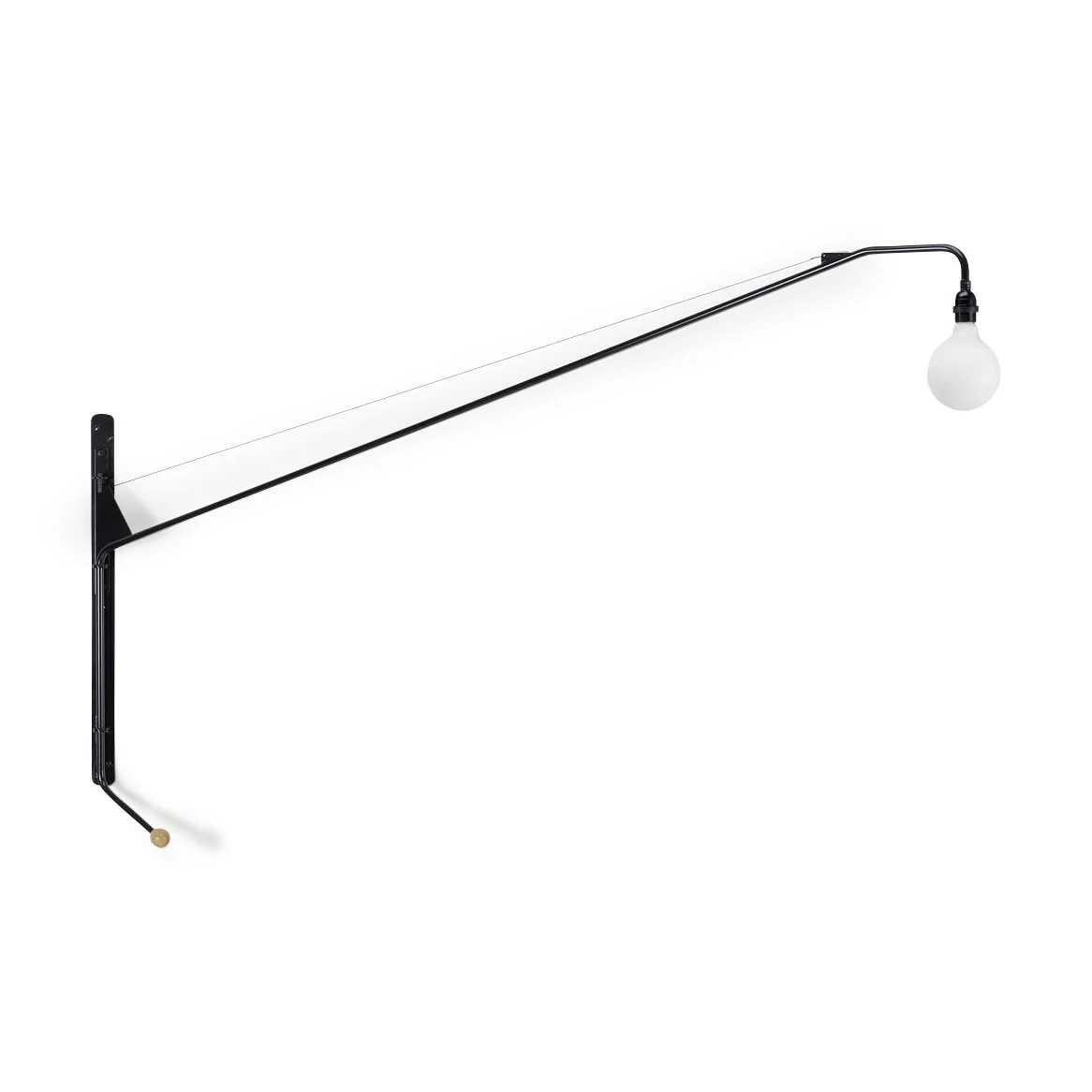 Vitra Prouvé Potence Wall Lamp - Image 3
