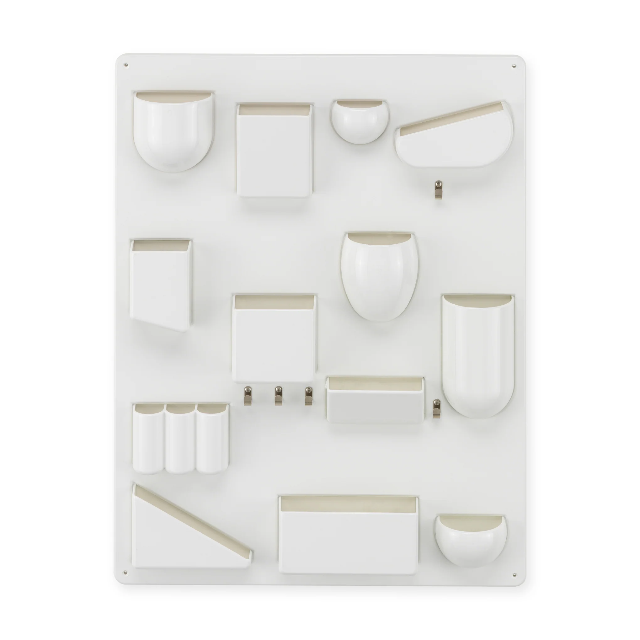Vitra Uten.Silo Organizer - White - Image 3