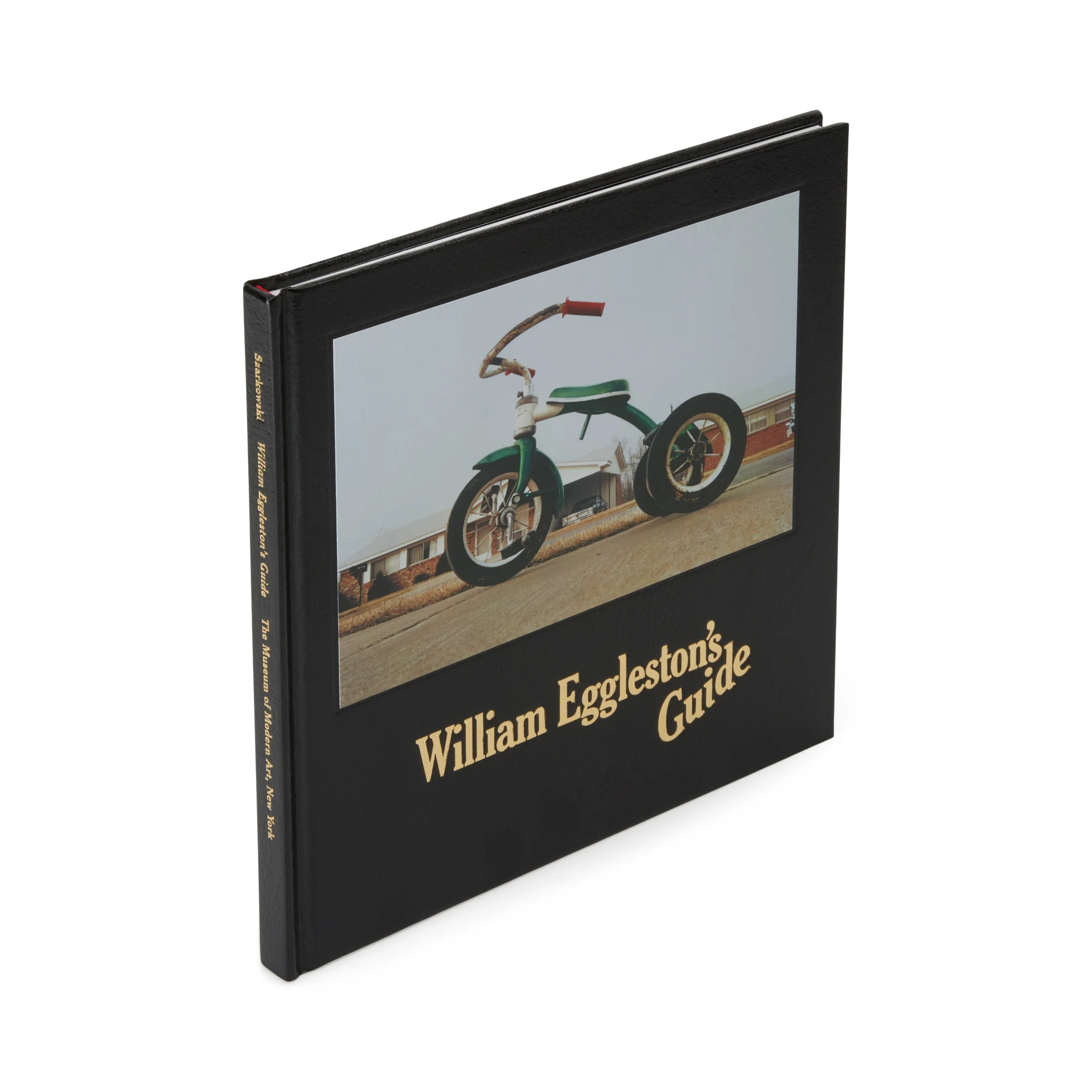 William Eggleston's Guide - Hardcover - Image 2