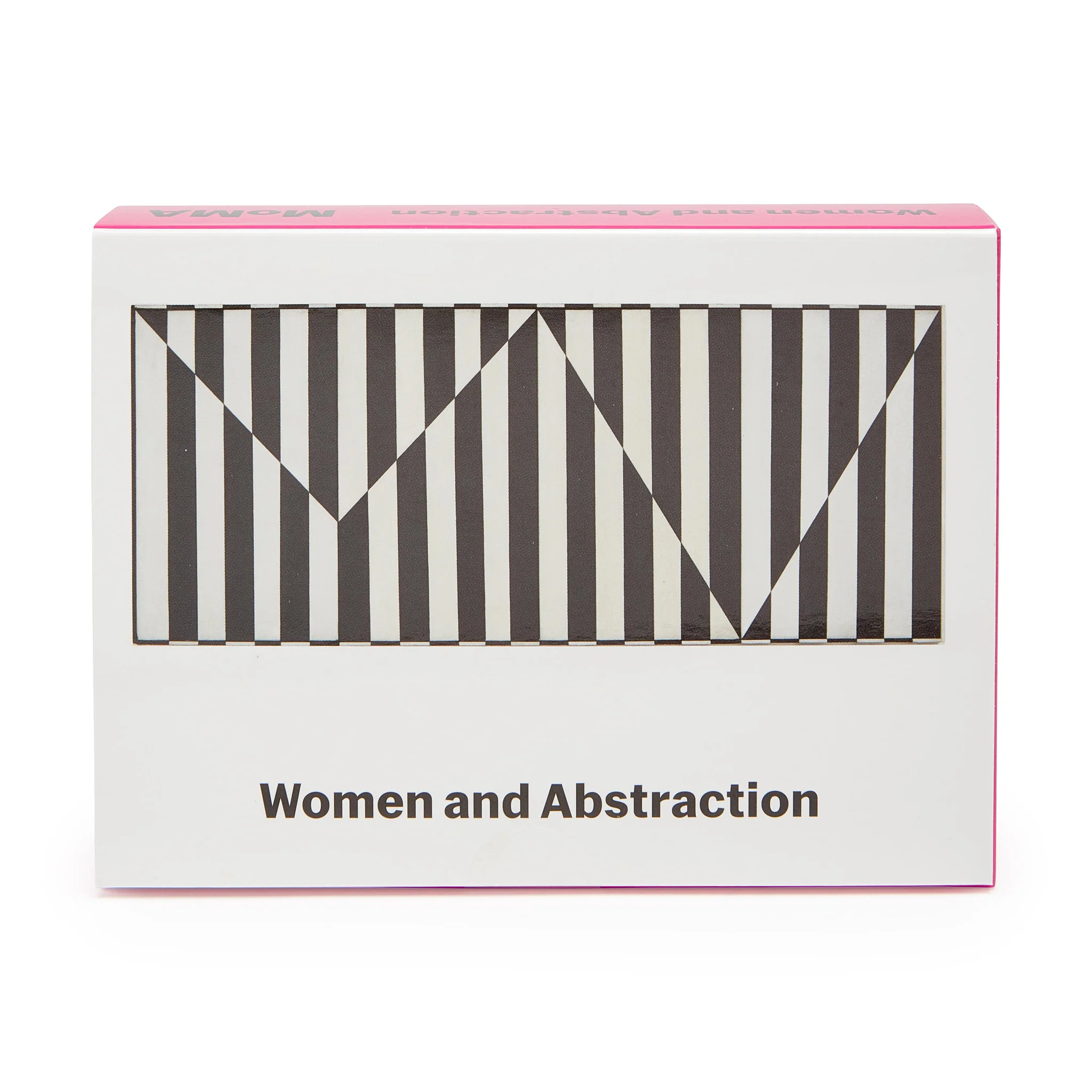 Women and Abstraction Note Card Set - Image 2